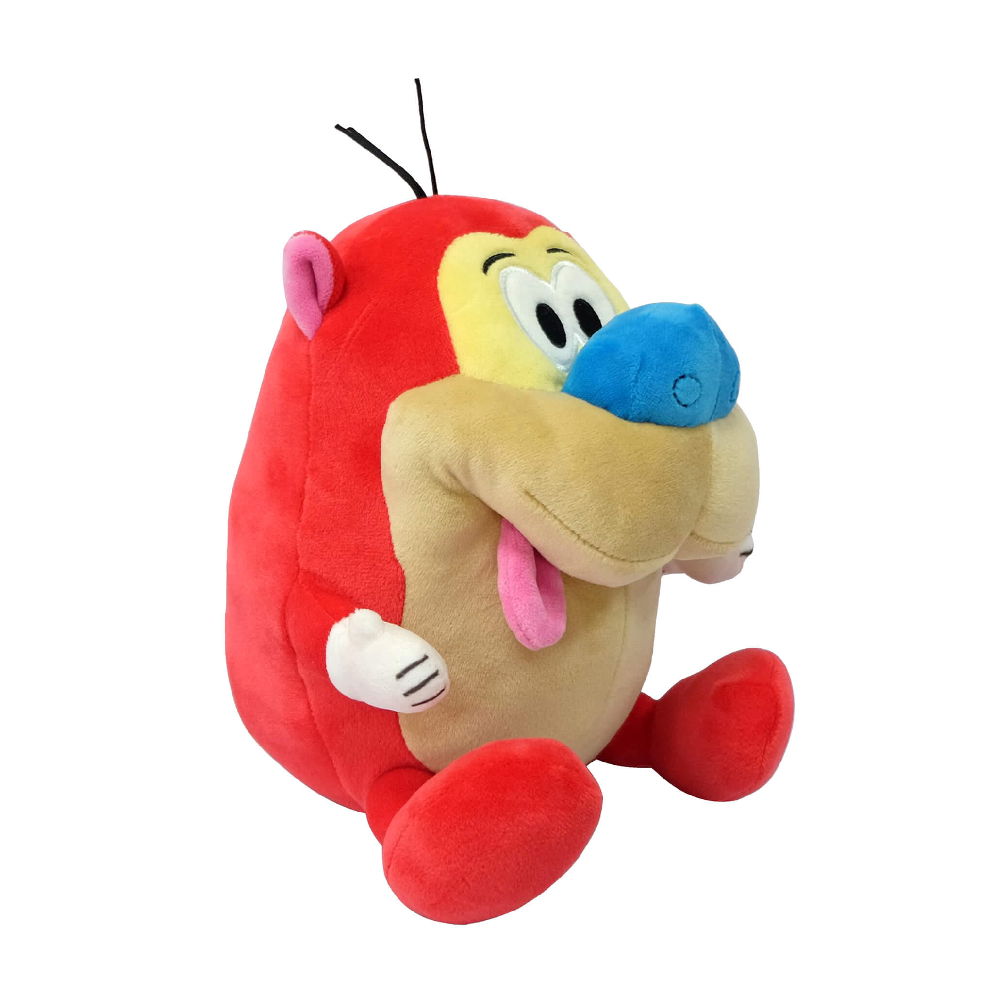 MTV Super Duper Plush Wave 01 - Stimpy