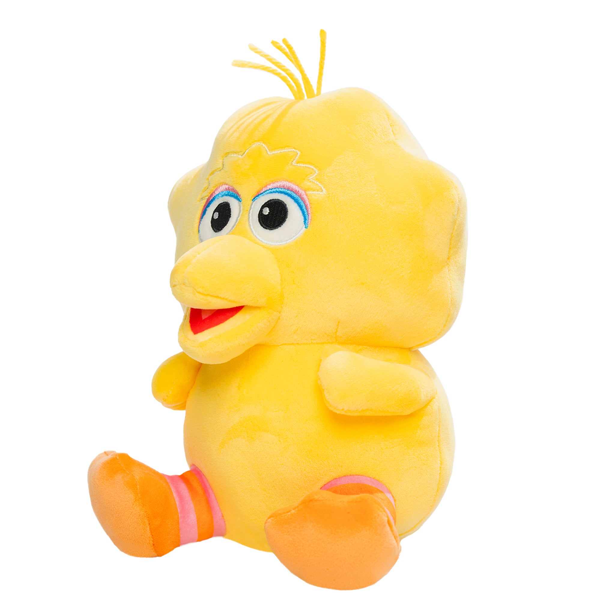 Sesame Street Super Duper Plush Wave 01 - Big Bird
