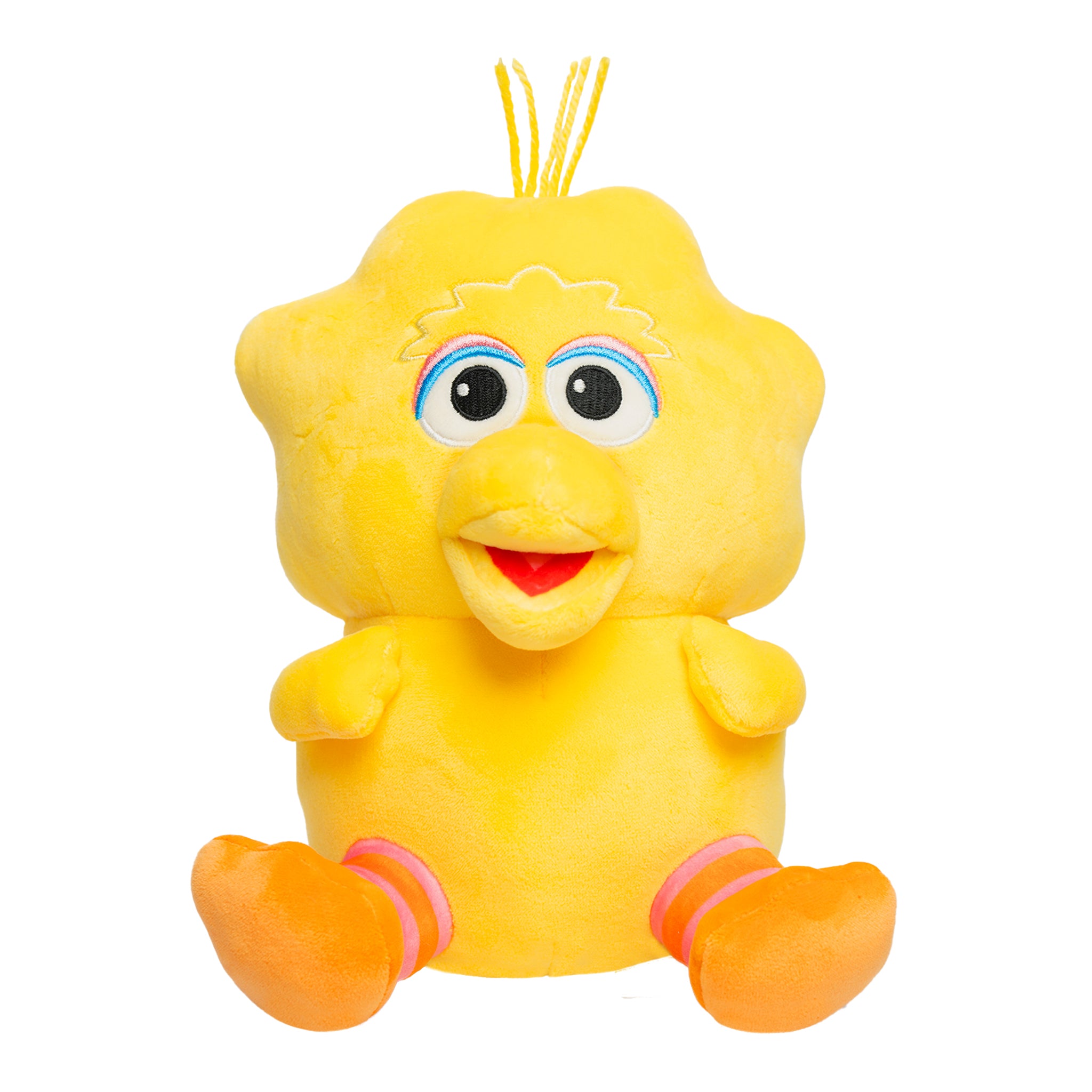 Sesame Street Super Duper Plush Wave 01 - Big Bird