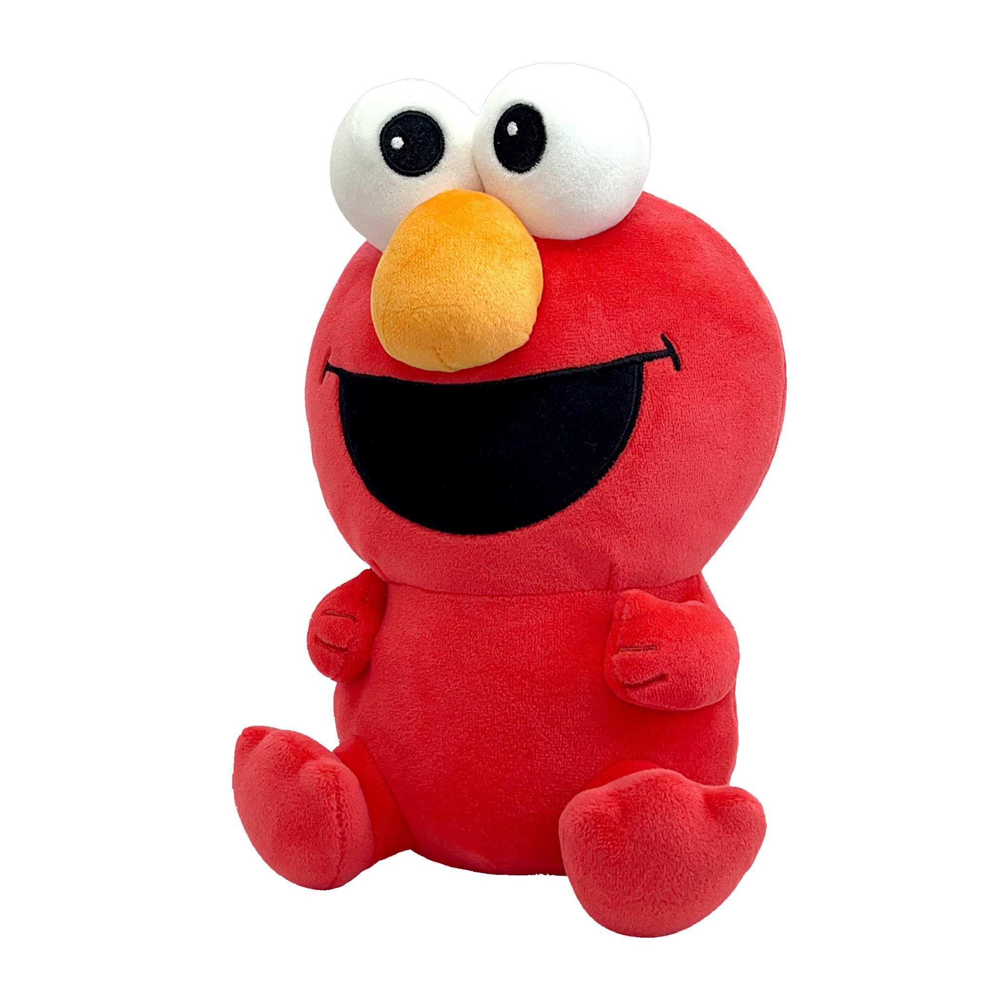 Sesame Street Super Duper Plush Wave 02 - Elmo