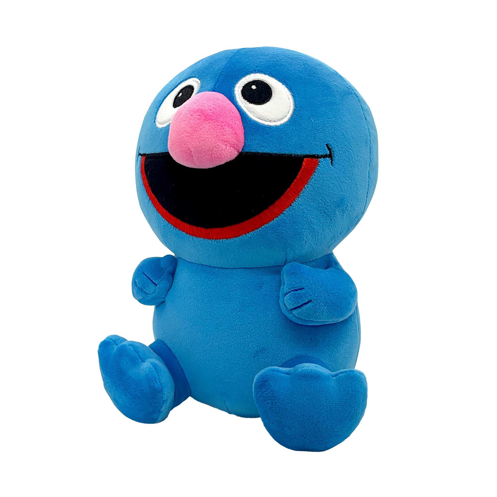 Sesame Street Super Duper Plush Wave 02 - Grover
