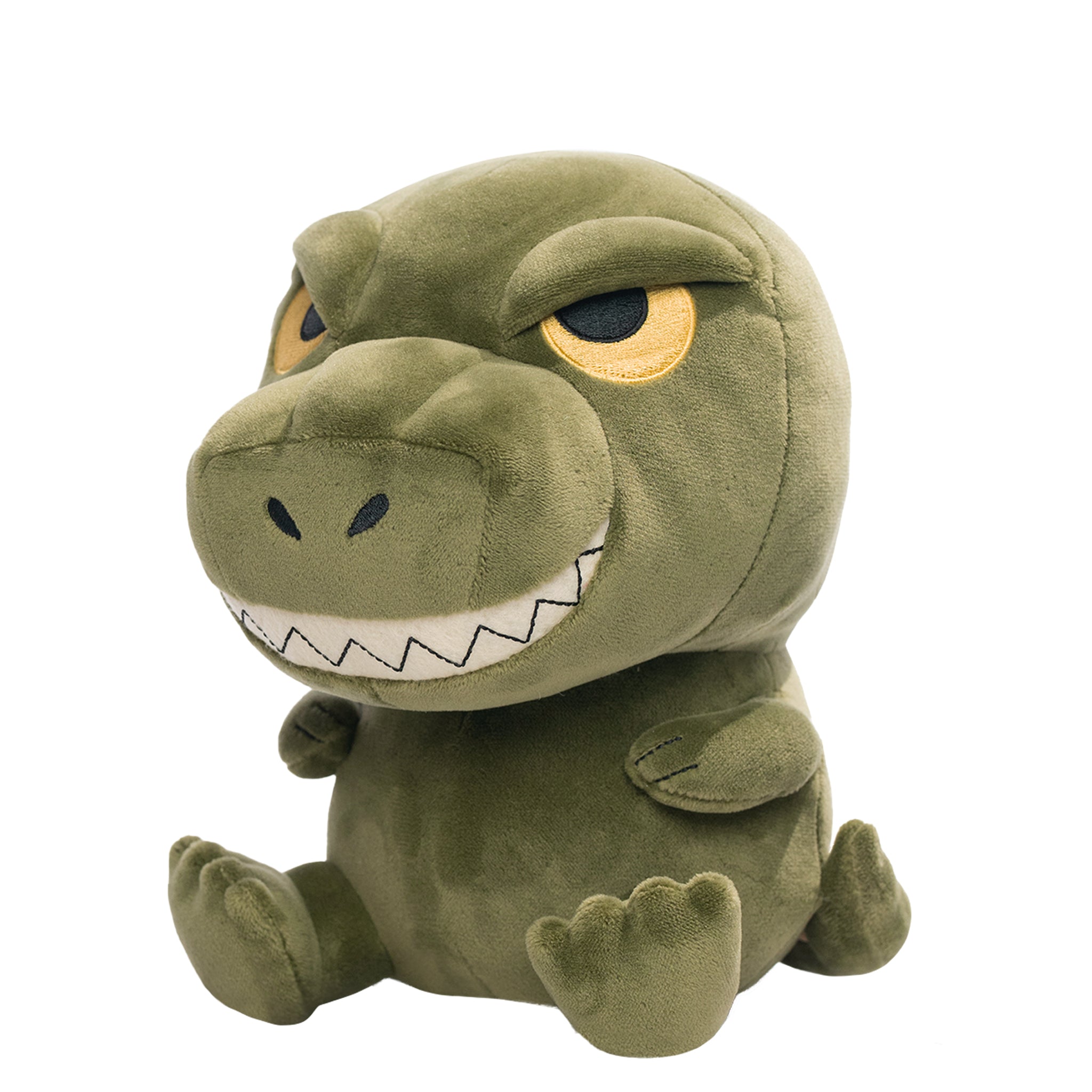 Toho Super Duper Plush Wave 01 - Godzilla '89