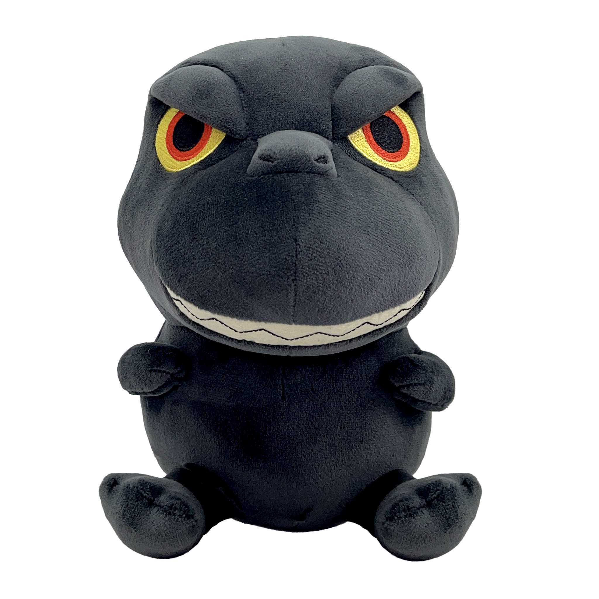 Toho Super Duper Plush Wave 02 - Godzilla '65