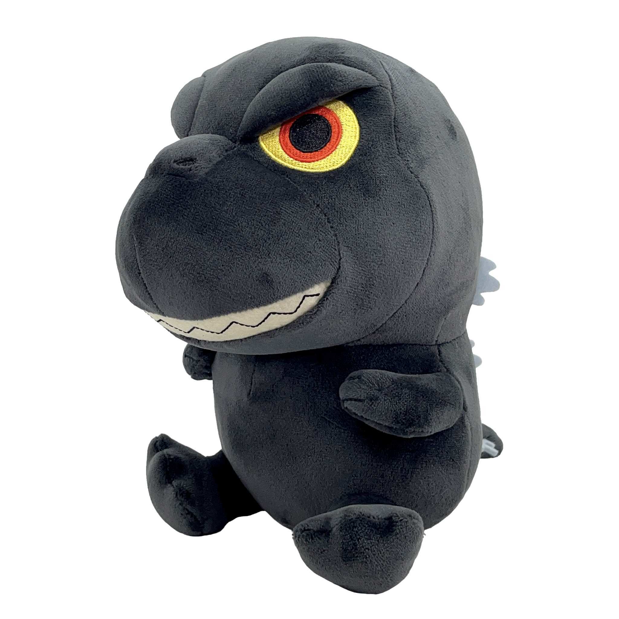 Toho Super Duper Plush Wave 02 - Godzilla '65 & Mothra '64