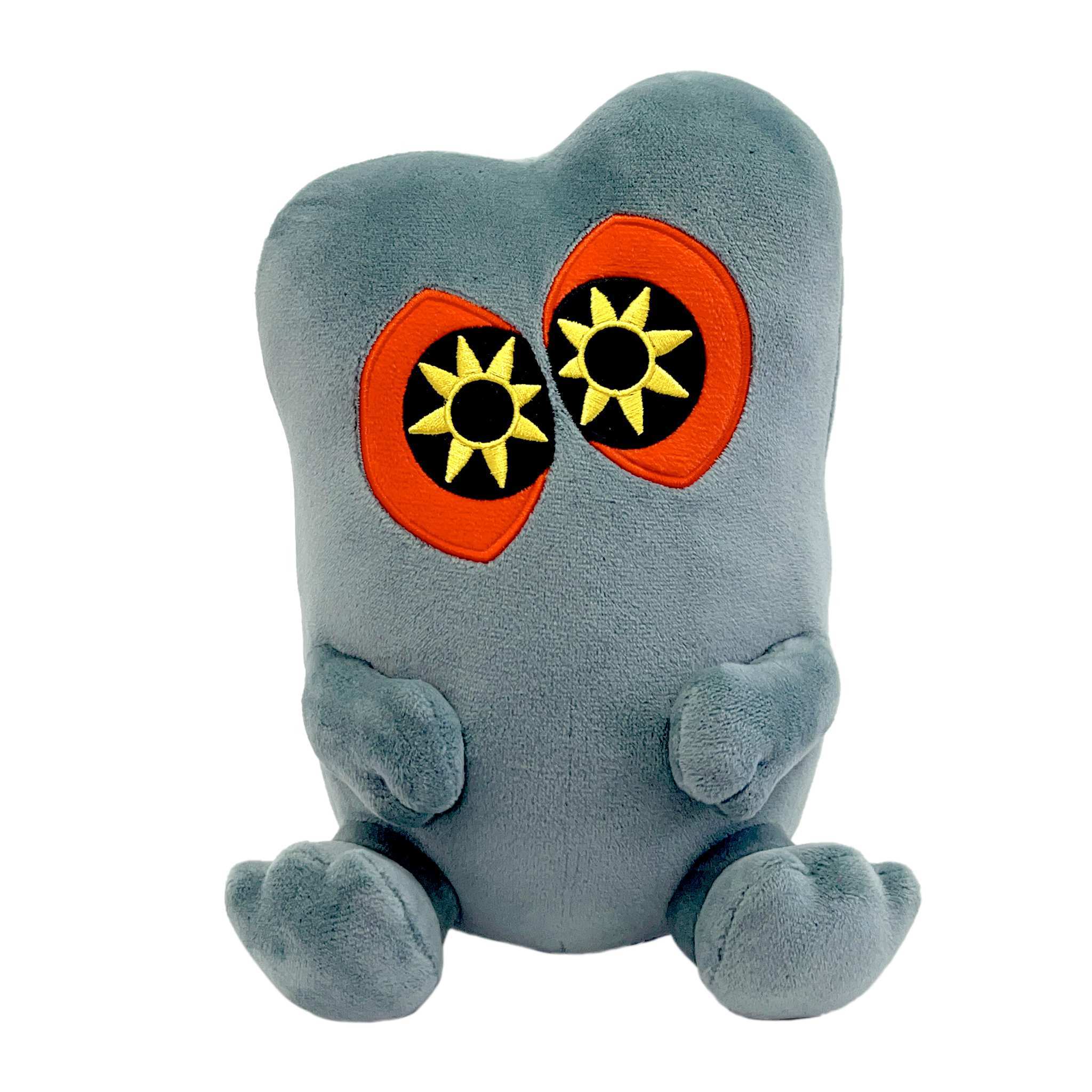 Toho Super Duper Plush Wave 03 - Hedorah