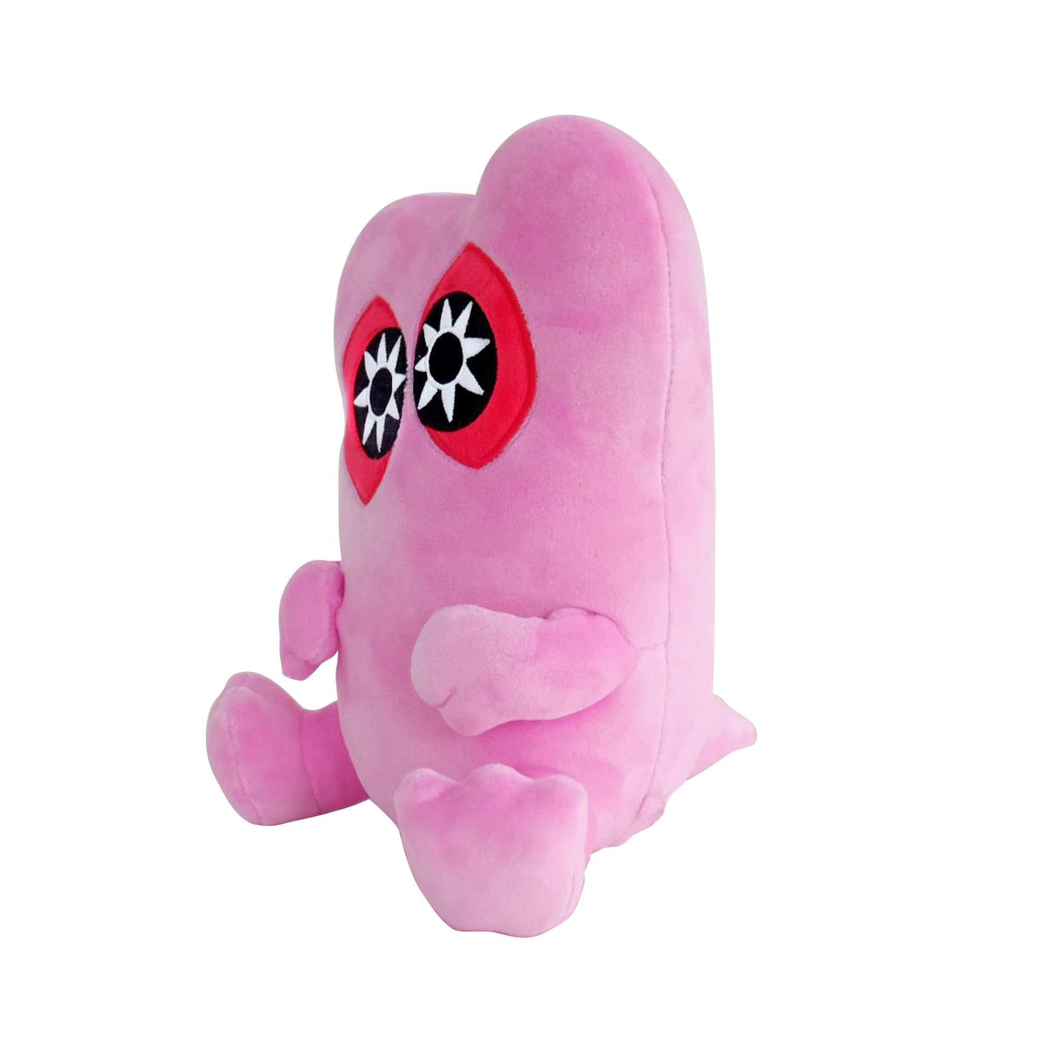 Toho Super Duper Plush Wave 04 - Hedorah (Pink)