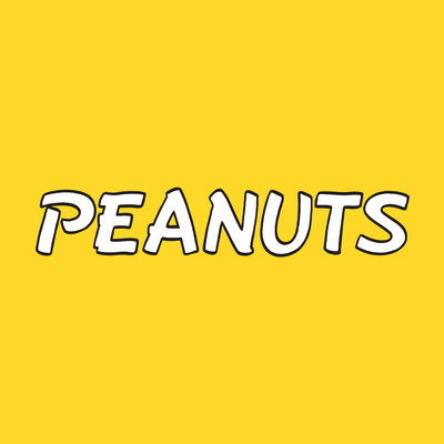 Peanuts