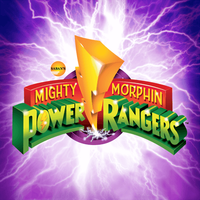 Mighty Morphin Power Rangers