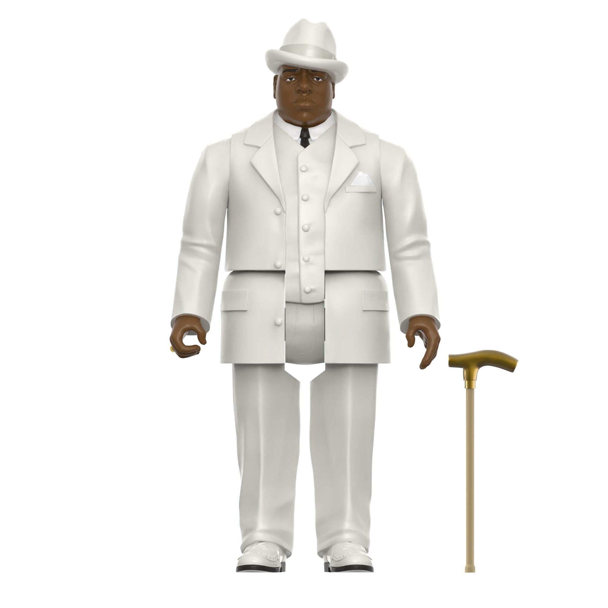 Notorious B.I.G. ReAction Figures Wave 03 - Biggie in Suit