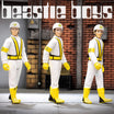 Beastie Boys Intergalactic Bundle - Ad-Rock, MCA, Mike D & T-Shirt