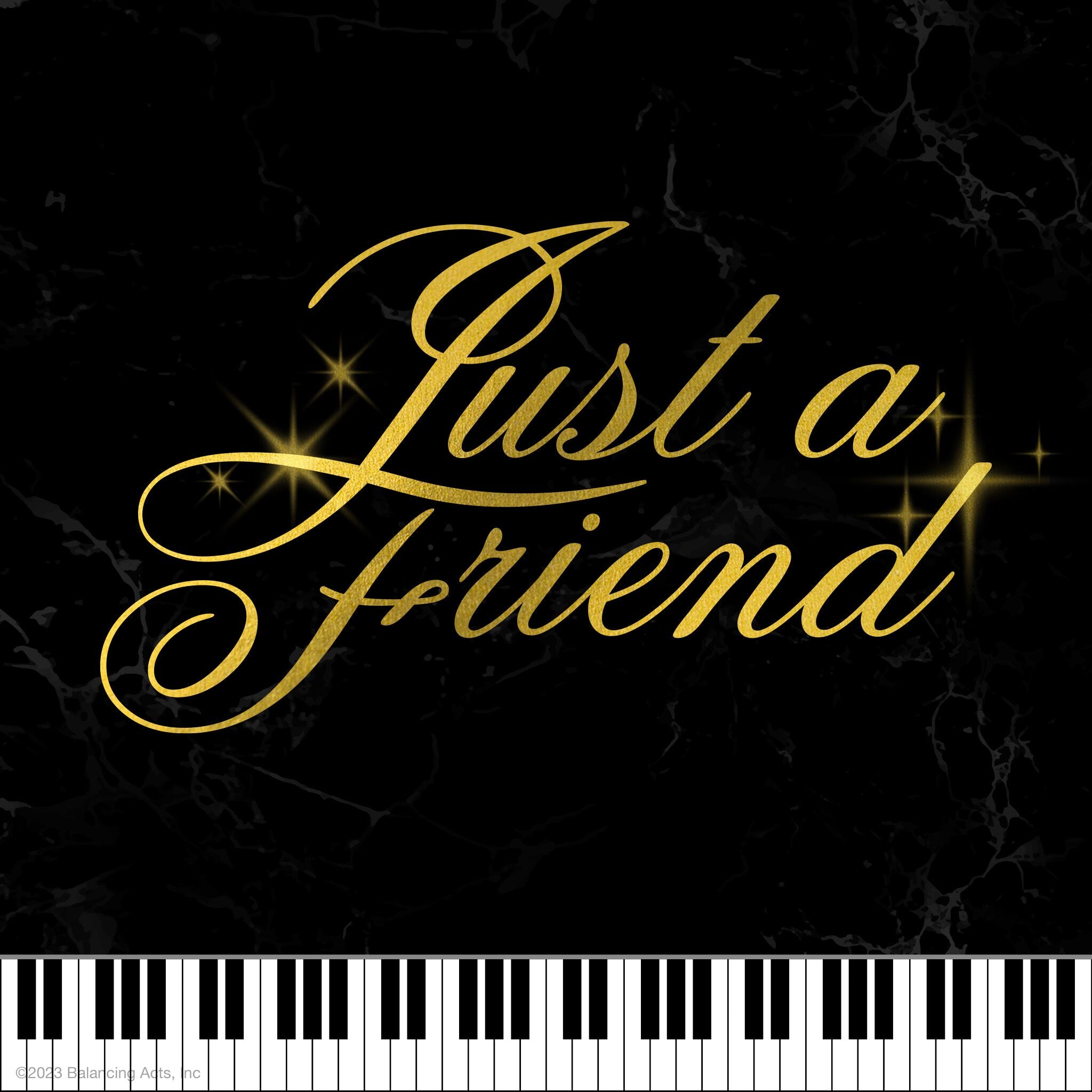 Biz Markie ReAction Figures Wave 02 - Biz Markie (Just A Friend)