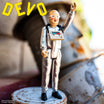 Devo ReAction Figures Wave 05 - Booji Boy