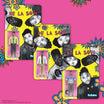 De La Soul ReAction Wave 1 - Me, Myself & I 3 pack