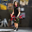 Dimebag Darrell ReAction Figures Wave 01 - Dimebag Darrell (Culprit)