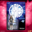 Dimebag Darrell ReAction Figures - Dimebag Darrell (CFH Shirt)