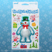 Frosty The Snowman ReAction Figures Wave 02 - Frosty the Snowman (Candy Box Inspired)