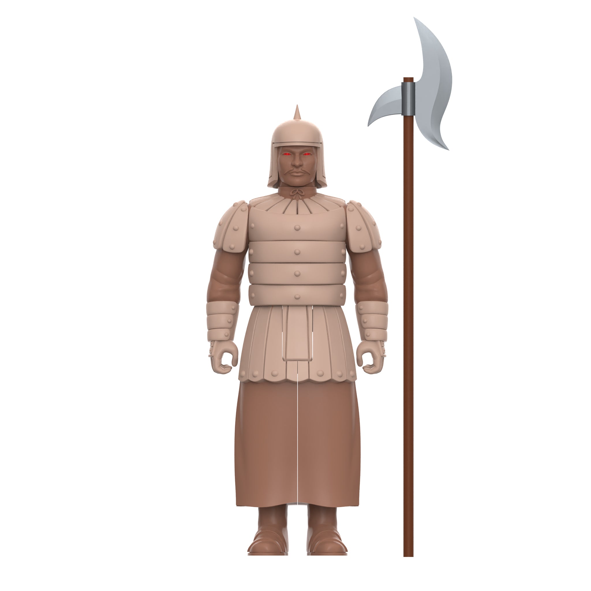 G.I. Joe ReAction City of the Dead Box Set