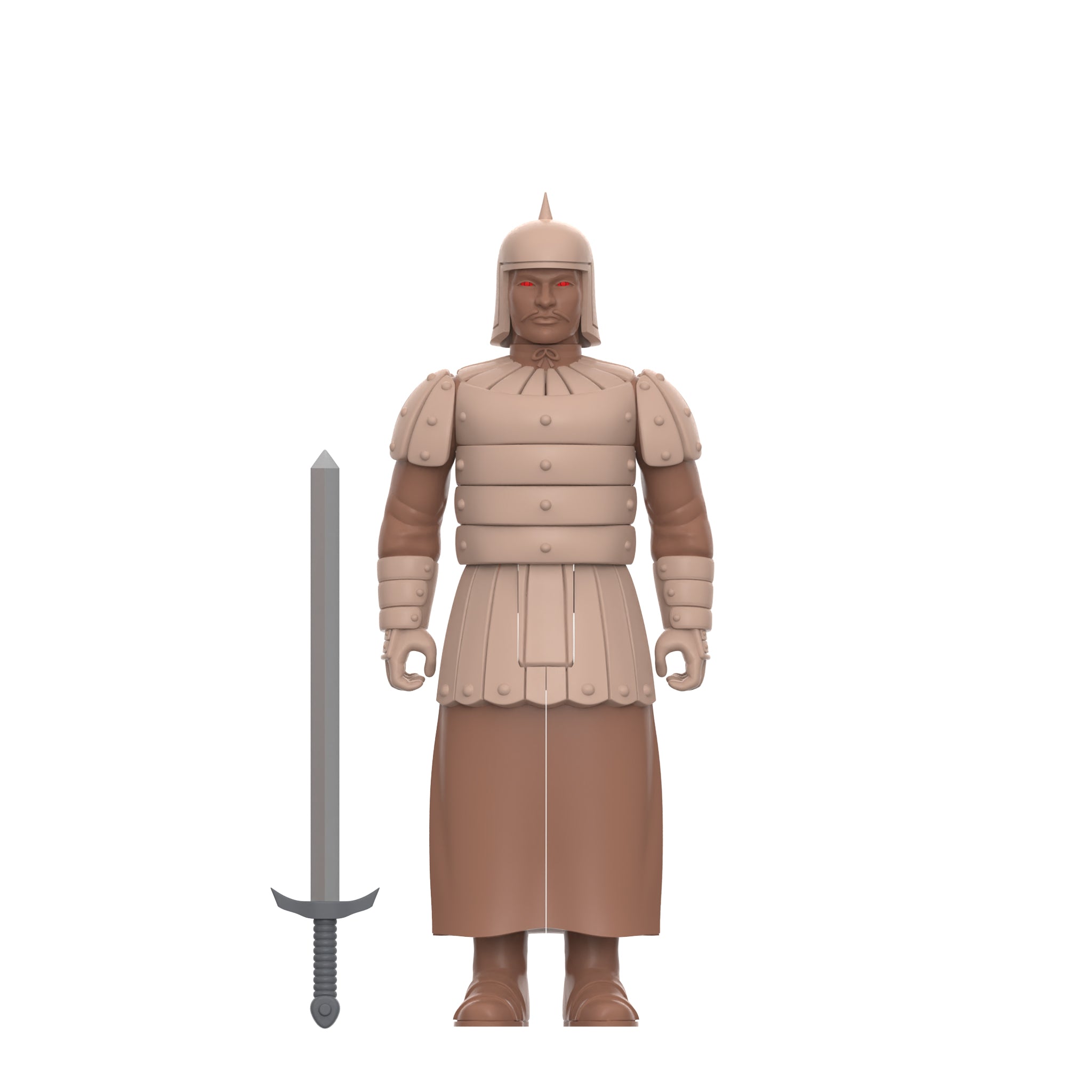 G.I. Joe ReAction City of the Dead Box Set