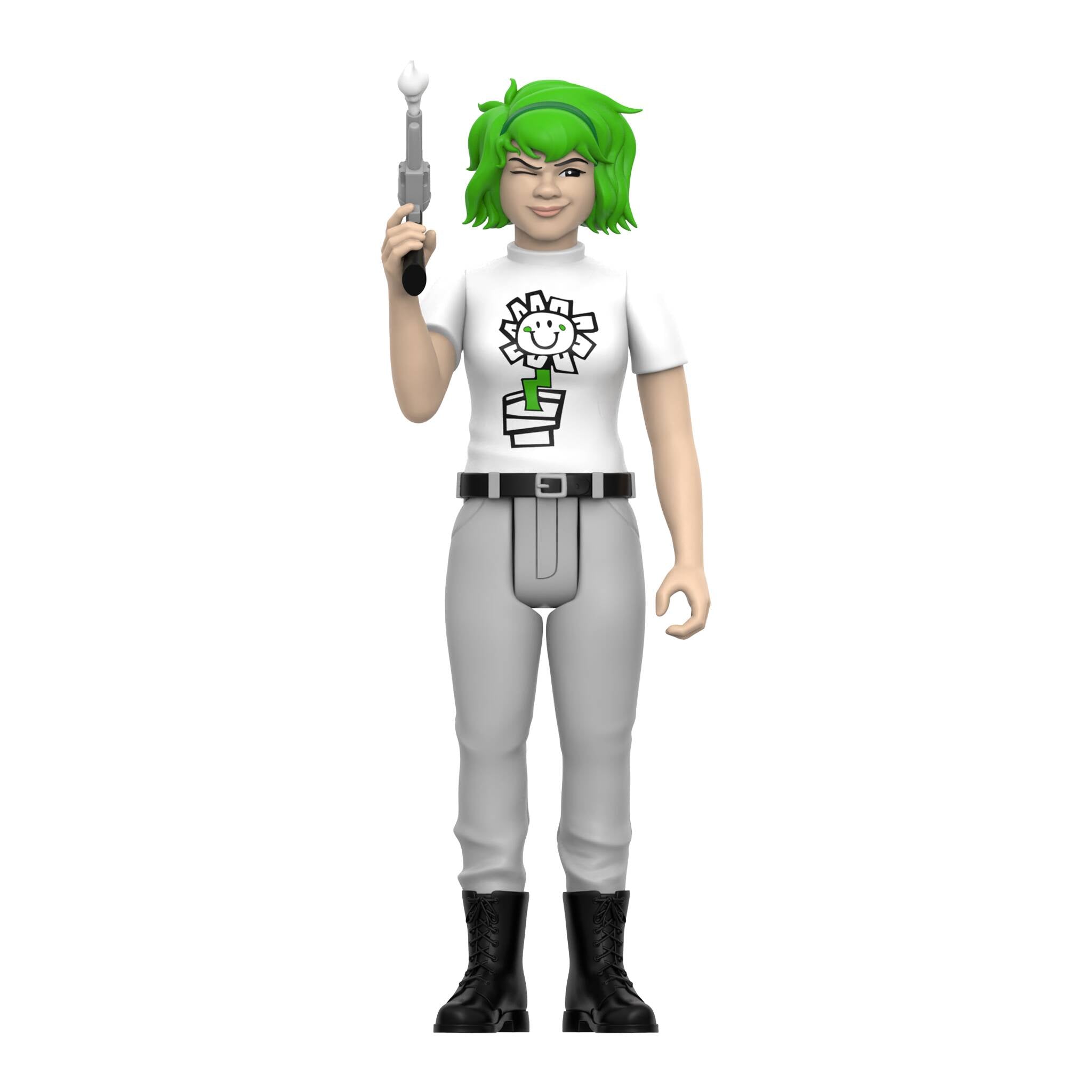 GREEN DAY ReAction Figures - Kerplunk Girl