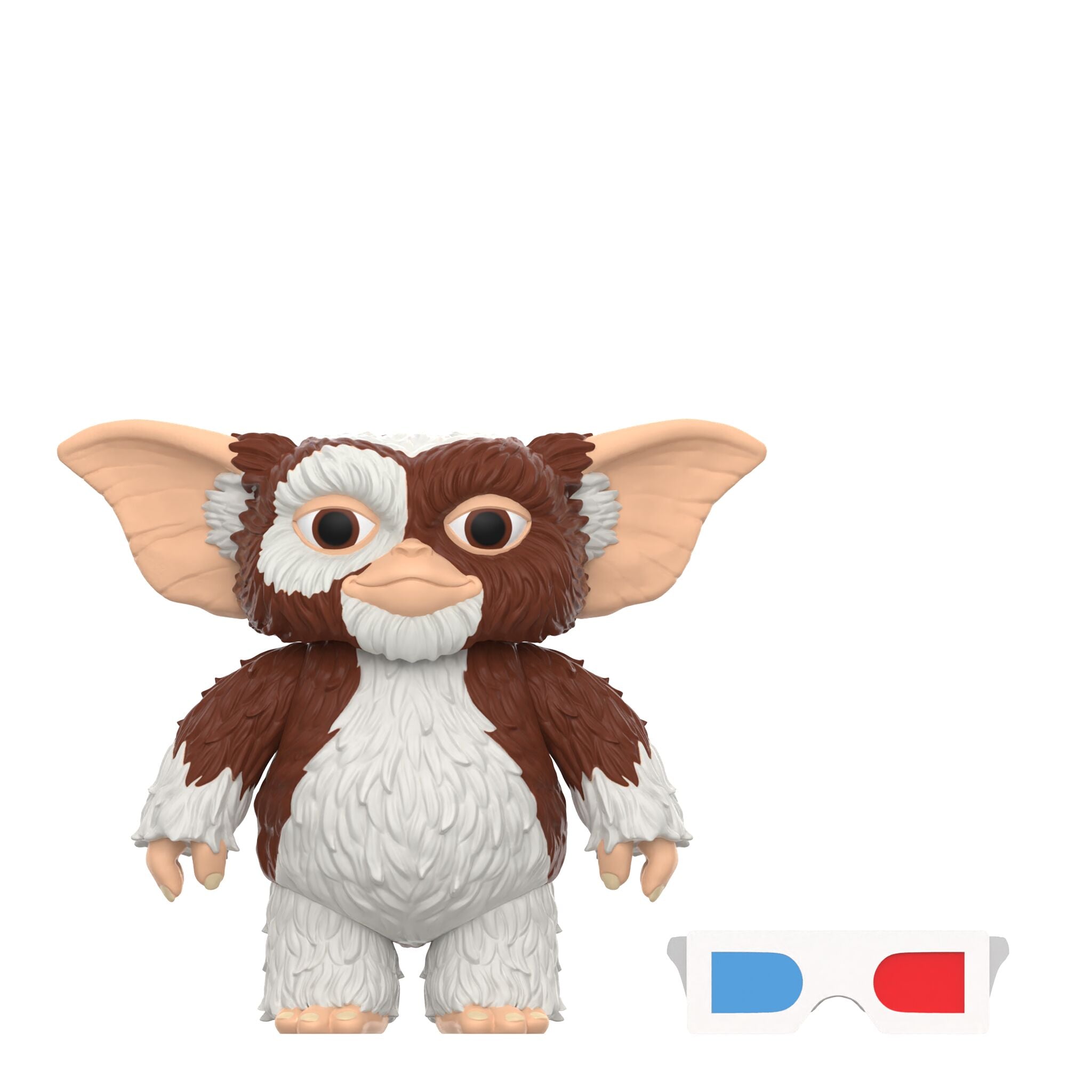 Gremlins ReAction Figures Wave 01 - Gizmo