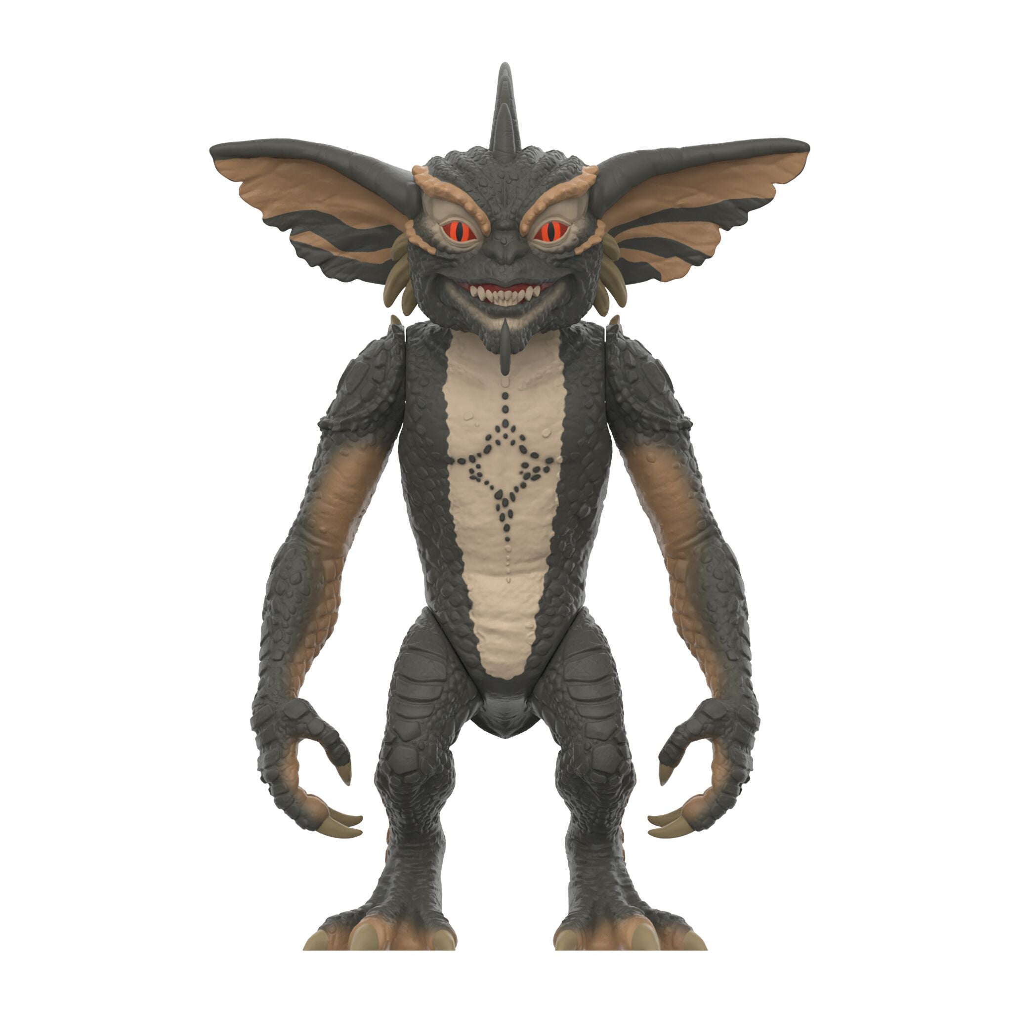 Gremlins ReAction Figures Wave 02 - Gizmo (Battle Ready) & Mohawk