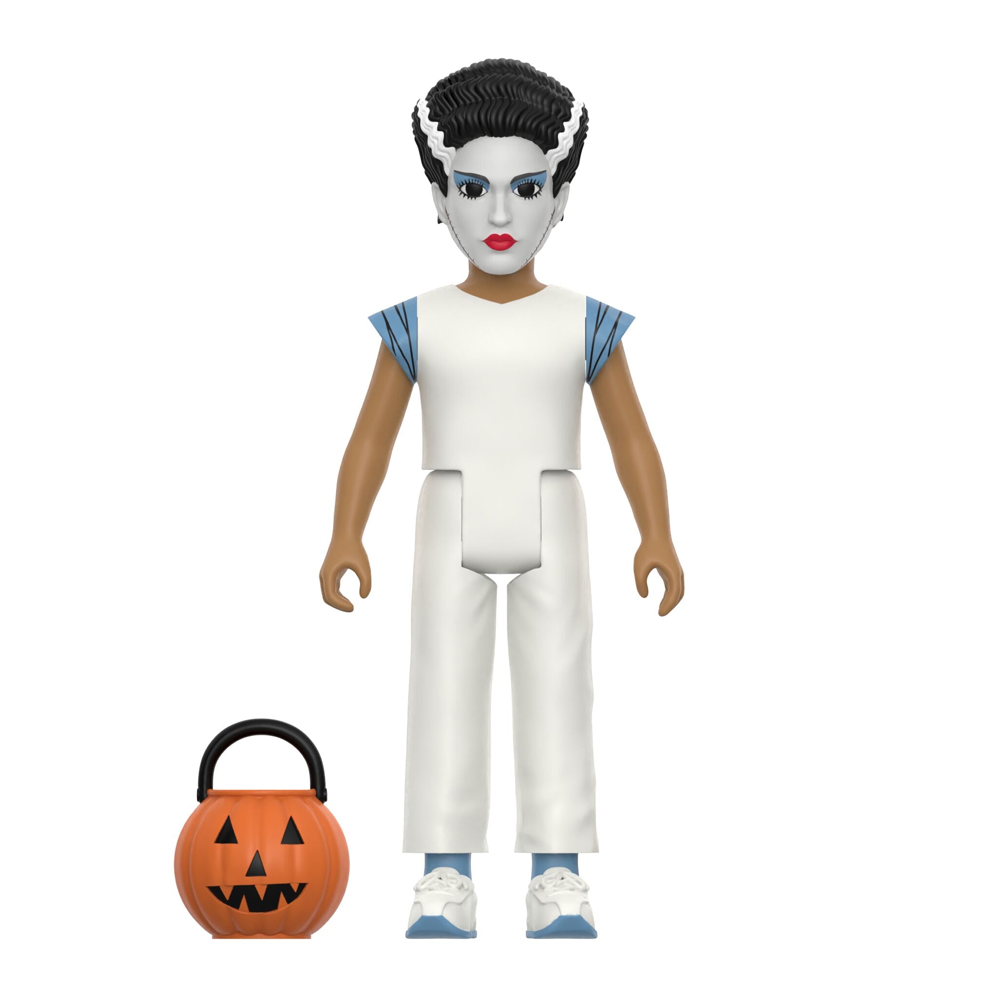 Halloween Kids ReAction - Bride of Frankenstein Girl (Universal Monsters)