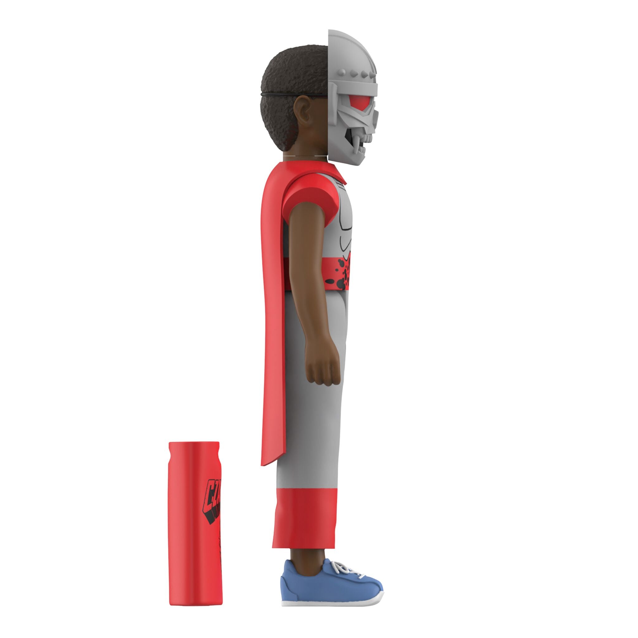 Halloween Kids ReAction - Czarface (Czarface)