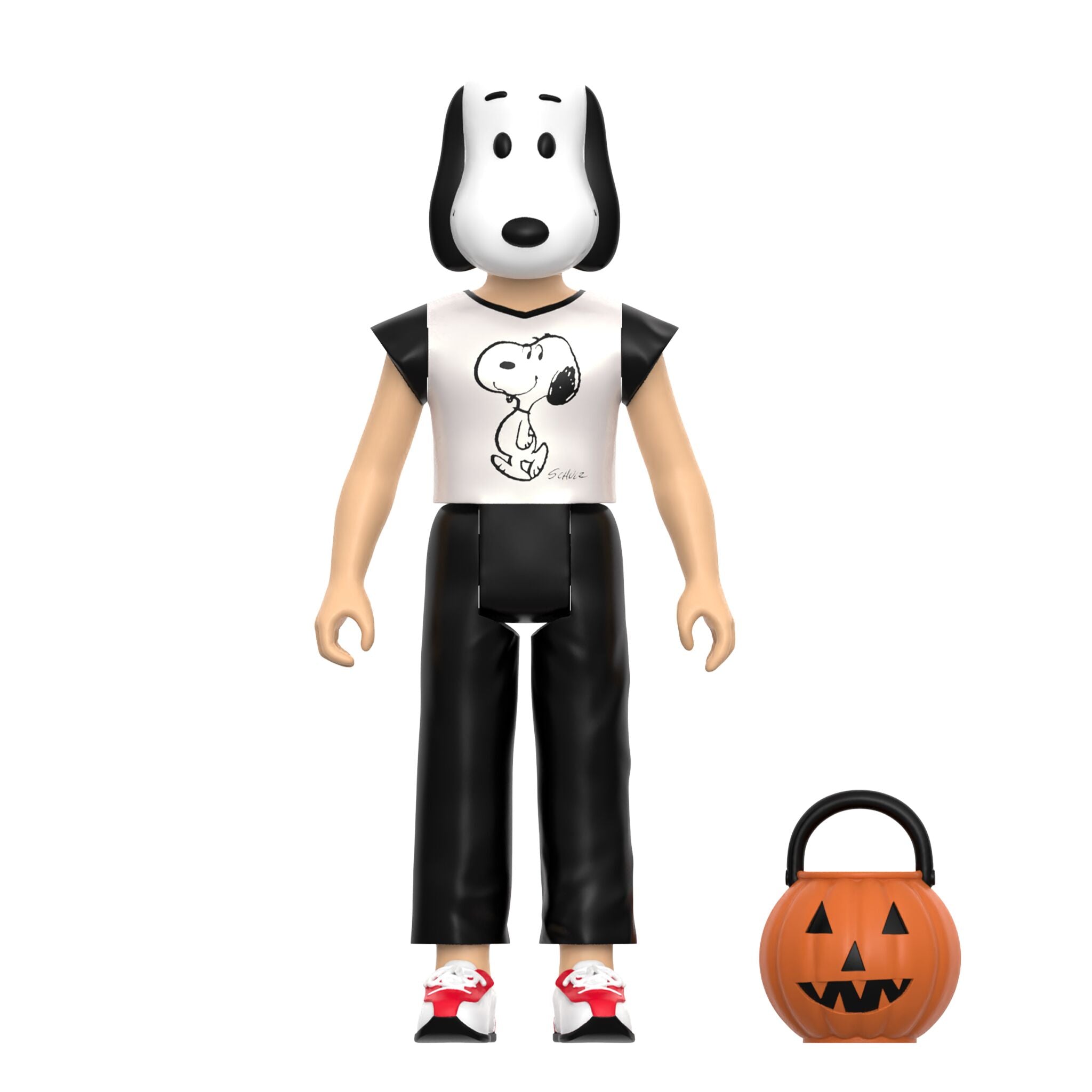 Halloween Kids ReAction - Snoopy Boy (Peanuts)