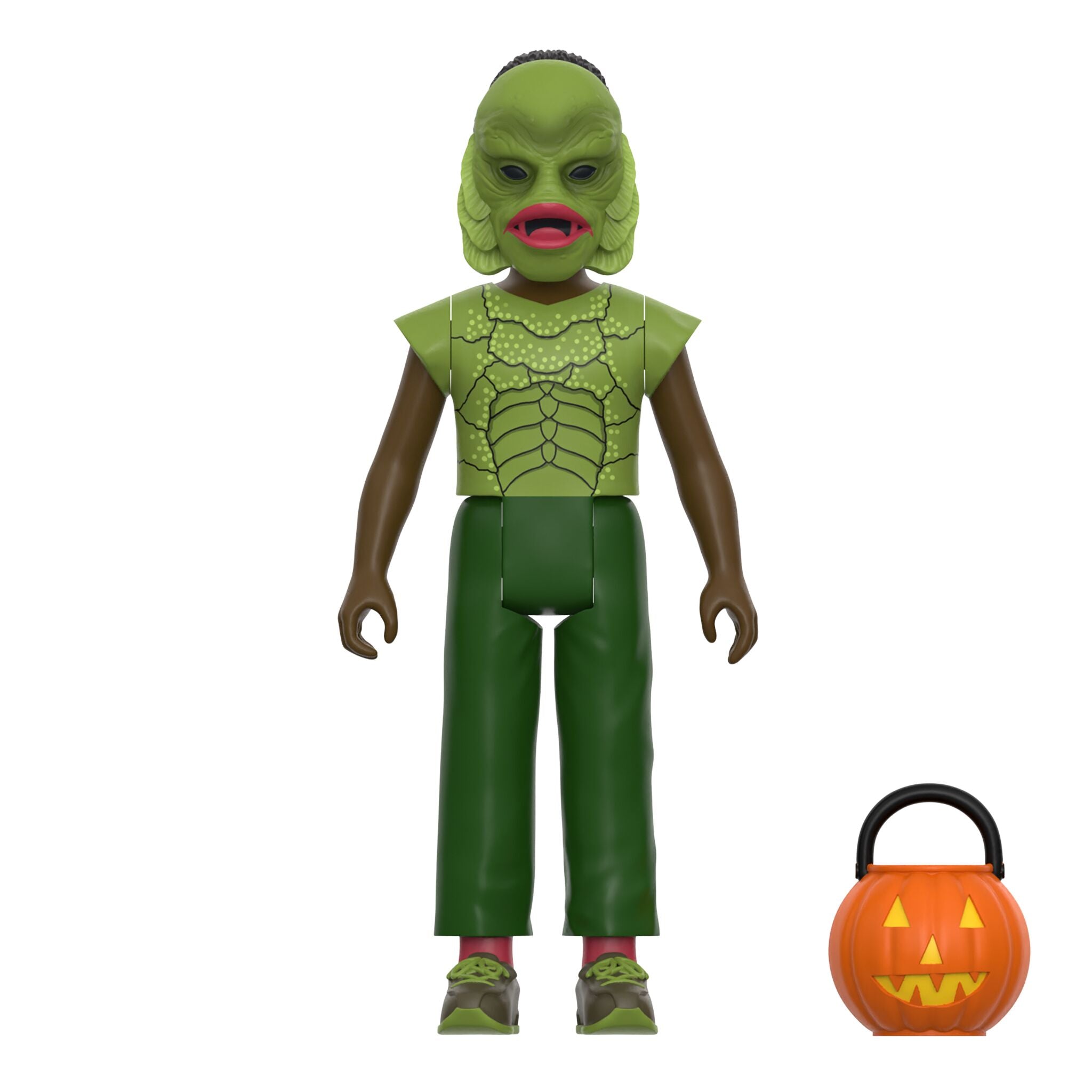 Halloween Kids ReAction - Creature from the Black Lagoon Girl (Universal Monsters)