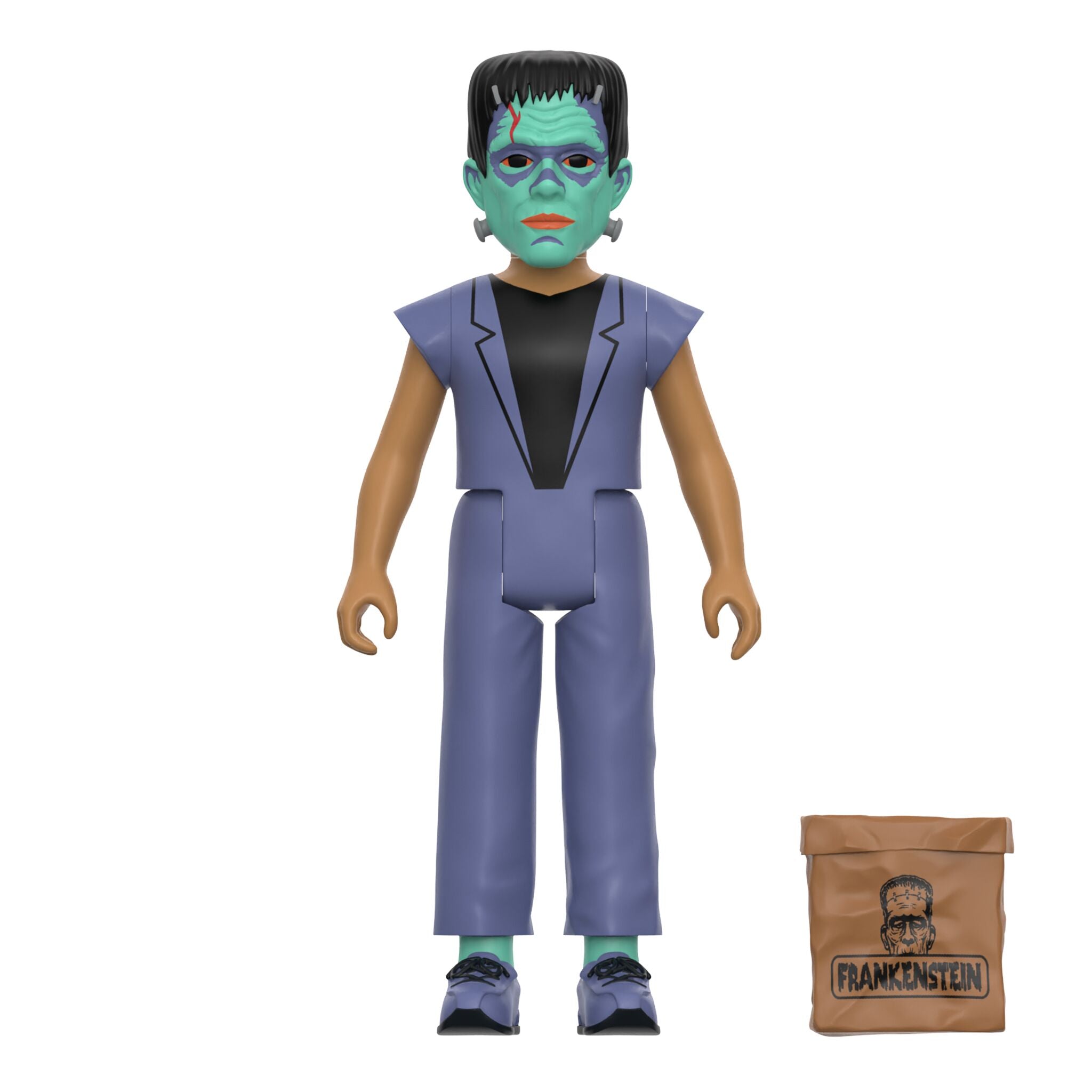 Halloween Kids ReAction - Frankenstein (Universal Monsters)