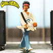 Jimi Hendrix ReAction Figures - Jimi Hendrix (Festival)