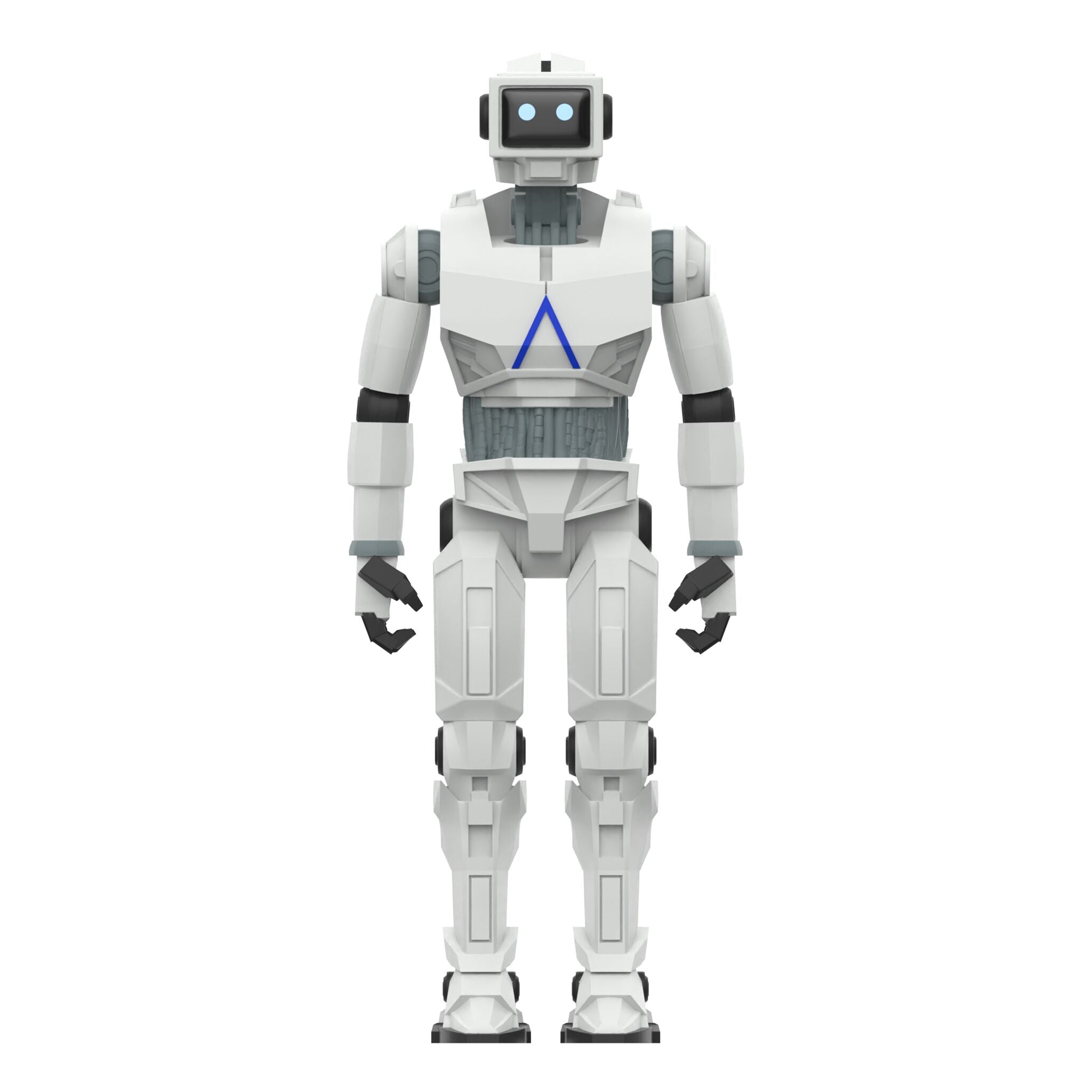 Logic ReAction Figures Wave 01 - ATM-301 (Ultra 85)