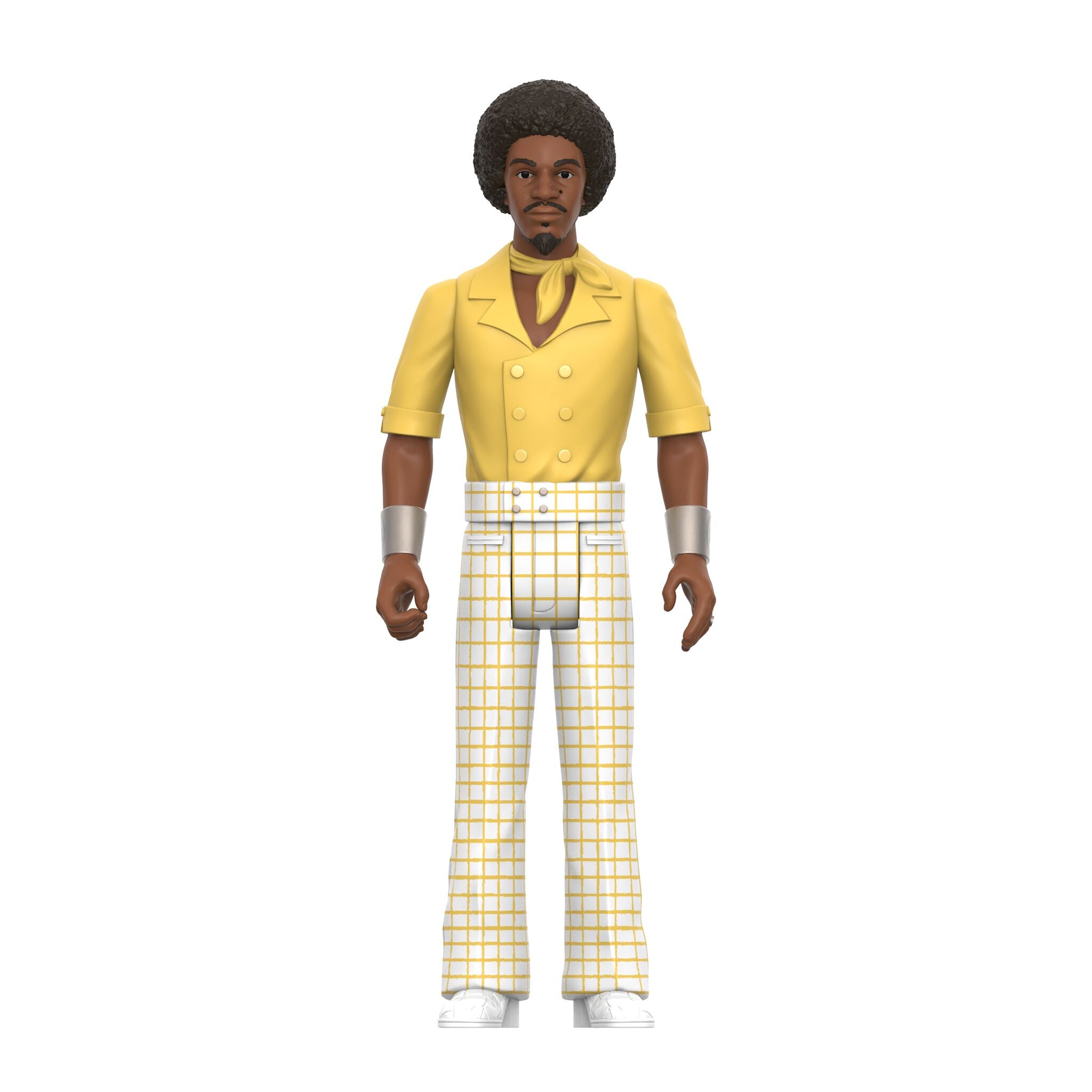 OutKast ReAction Figures Wave 02 - OutKast (Aquemini)