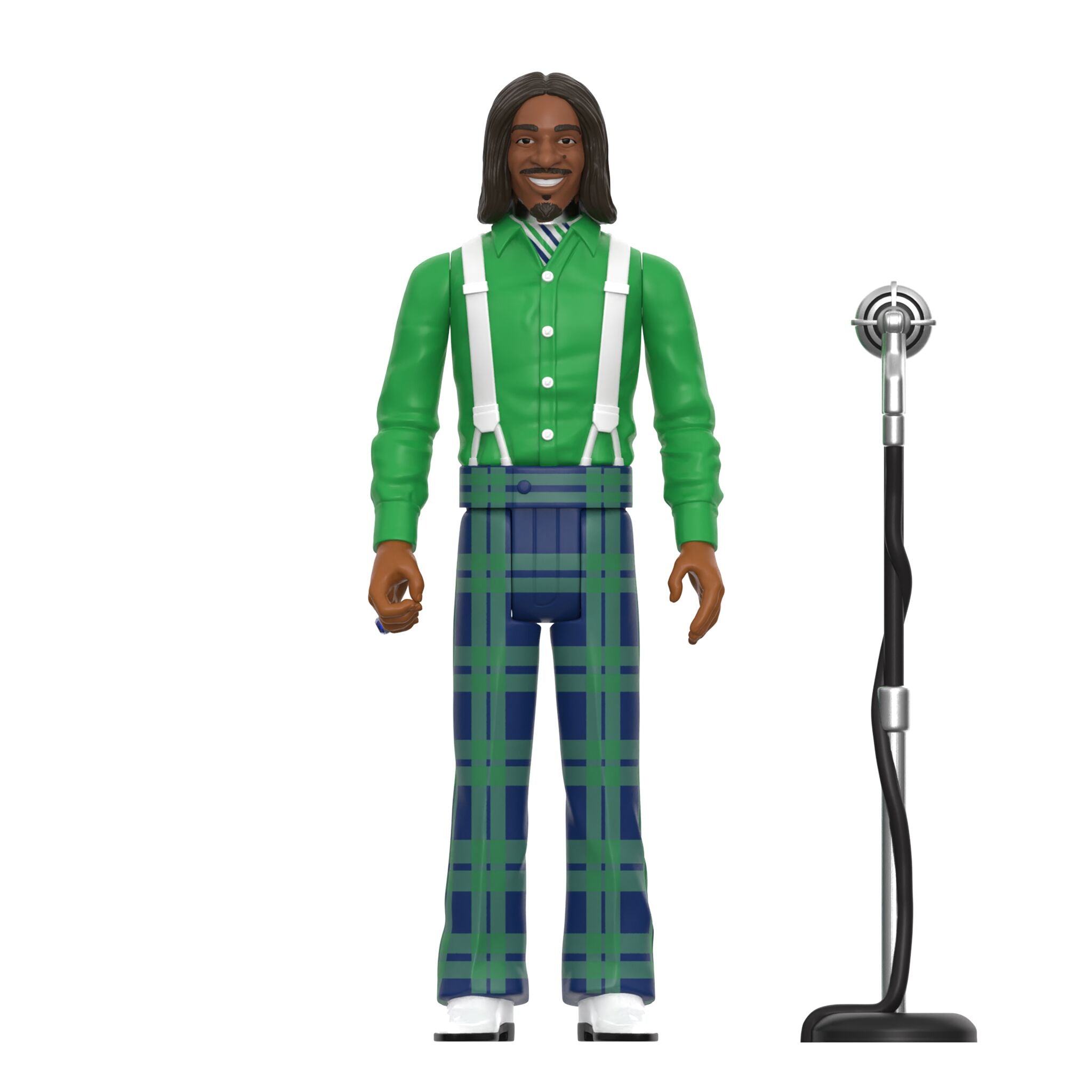 OutKast ReAction Figures Wave 04 - OutKast (Hey Ya!)