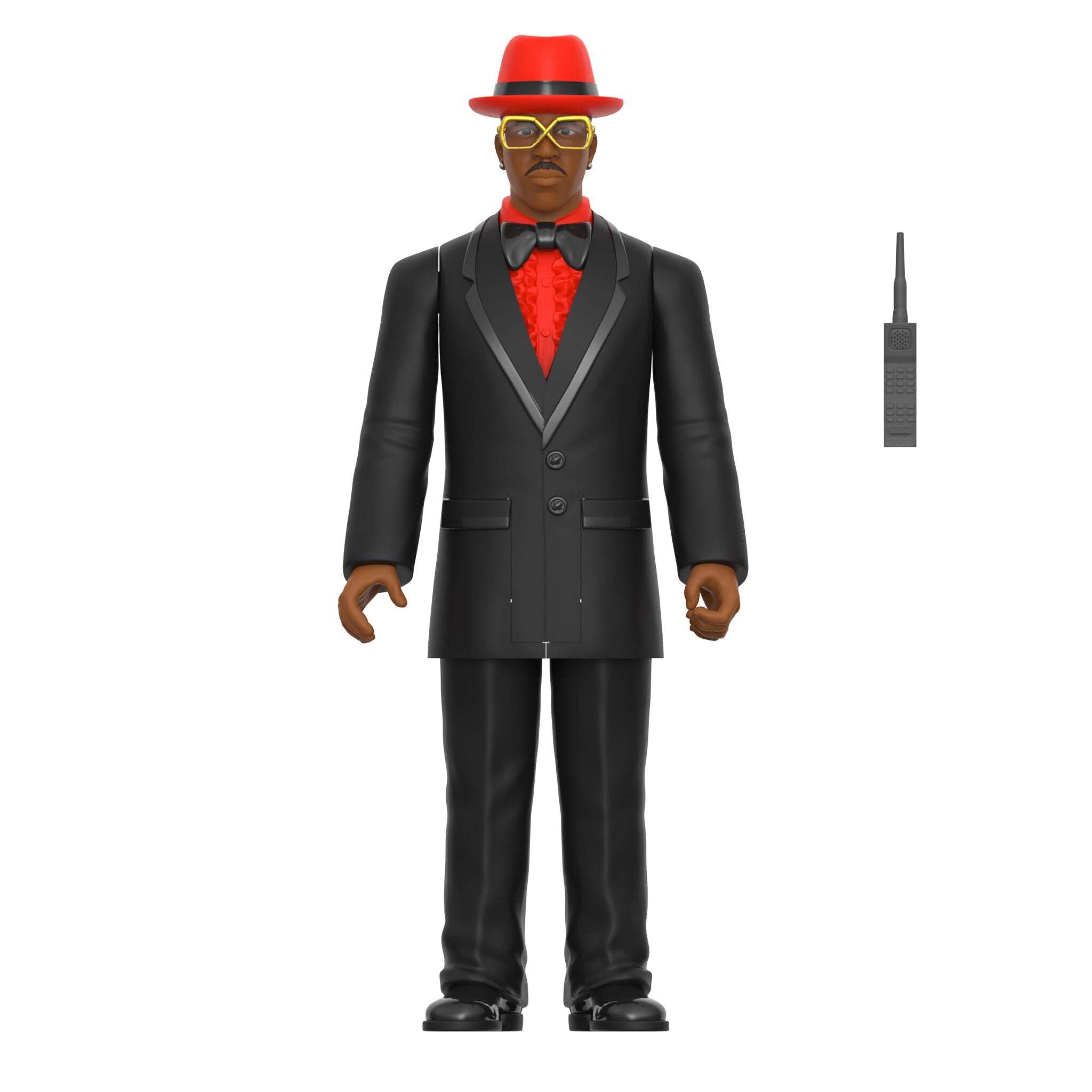 OutKast ReAction Figures Wave 04 - OutKast (Hey Ya!)