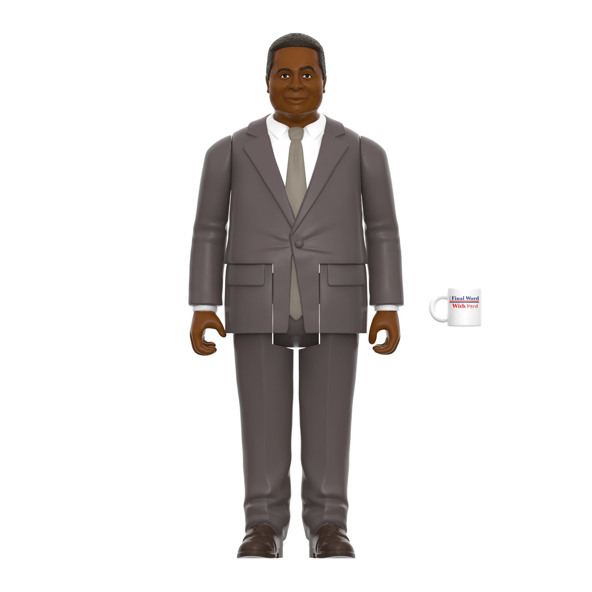 Parks and Recreation ReAction Wave 3 - Perd Hapley, Jean-Ralphio & Bobby Newport