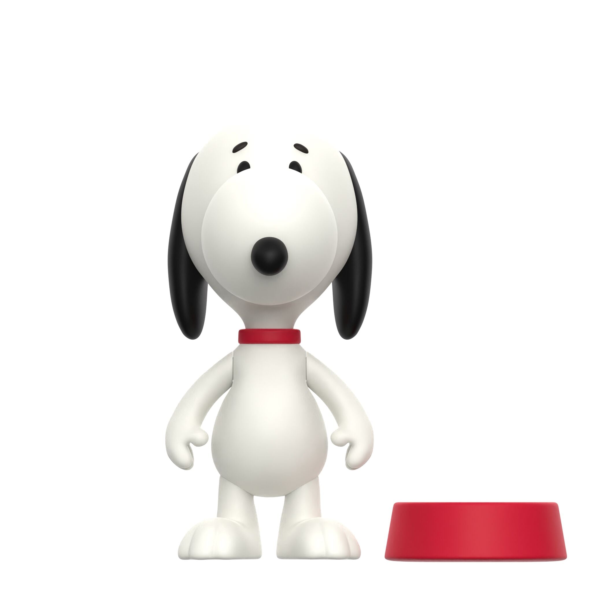 Peanuts ReAction Figures Wave 07 - Snoopy