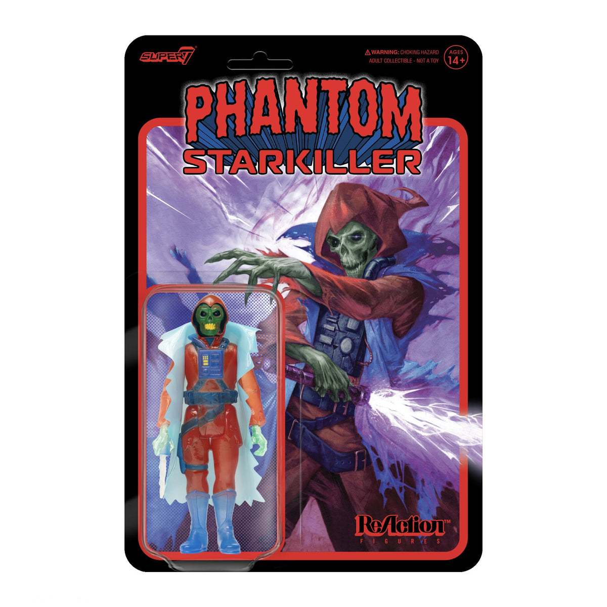 the Phantom Comic Panel Hoodie, The Phantom