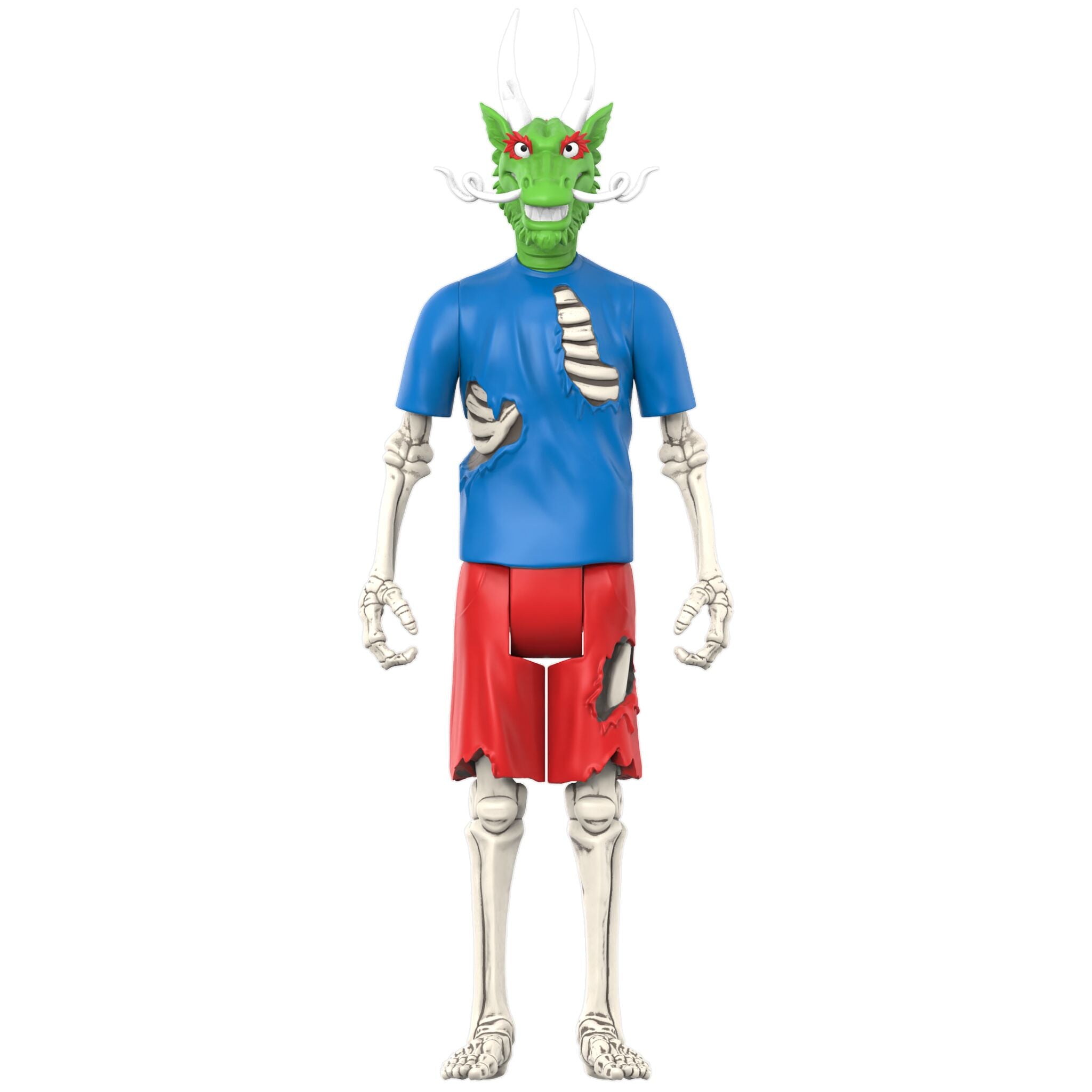 Powell-Peralta ReAction Wave 3 - Set of 4