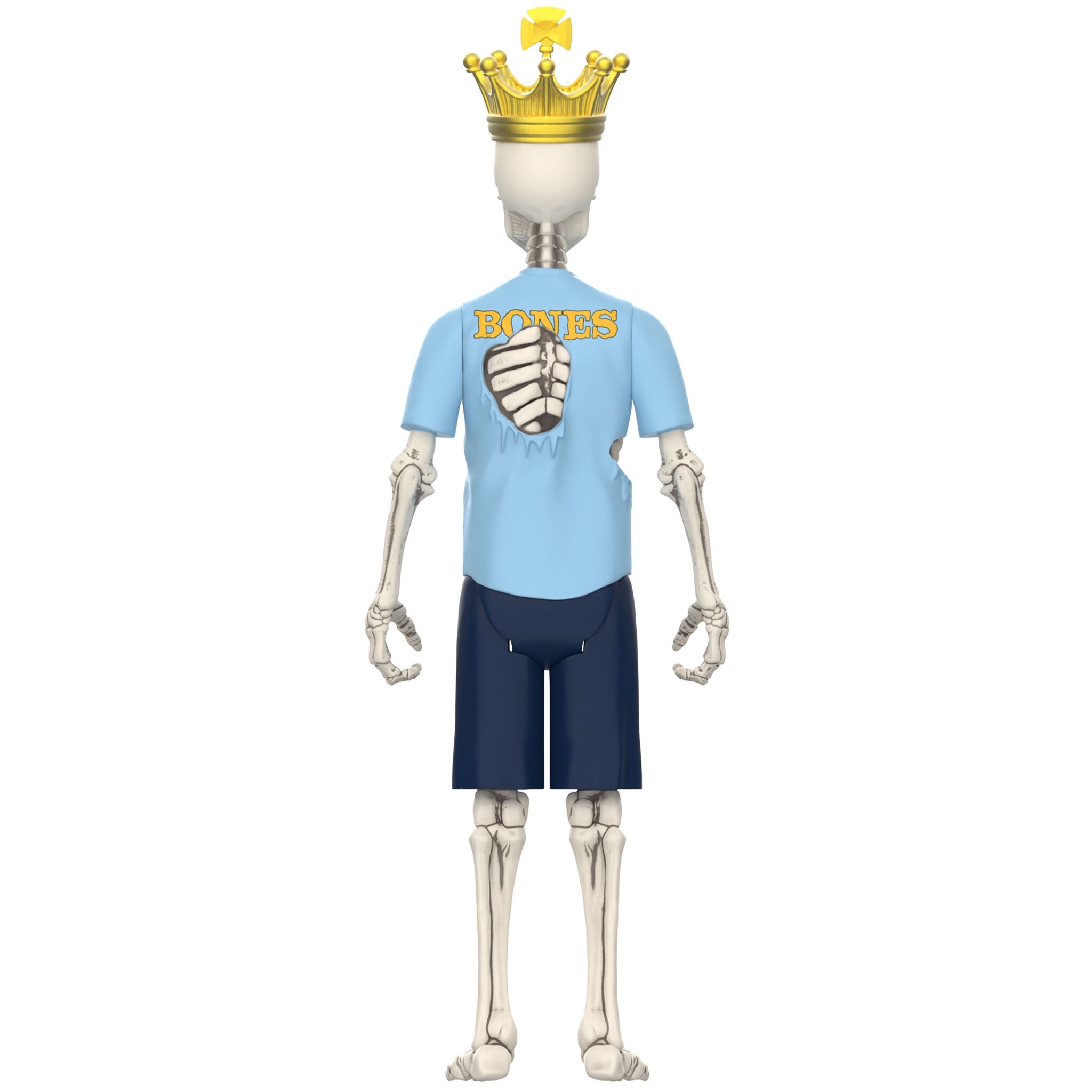 Powell-Peralta ReAction Figures Wave 05 - Rodney Mullen