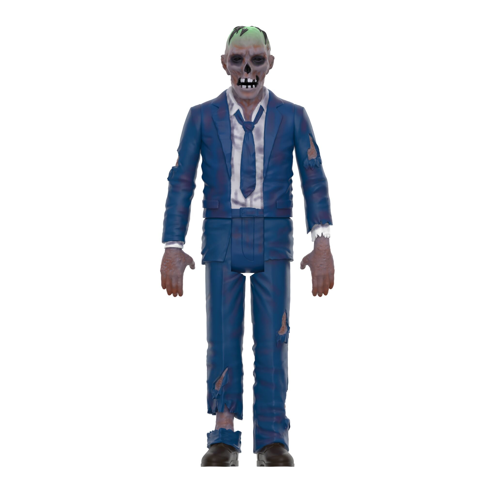 Pre-Code Horror ReAction Figures Wave 2 - Set of 4