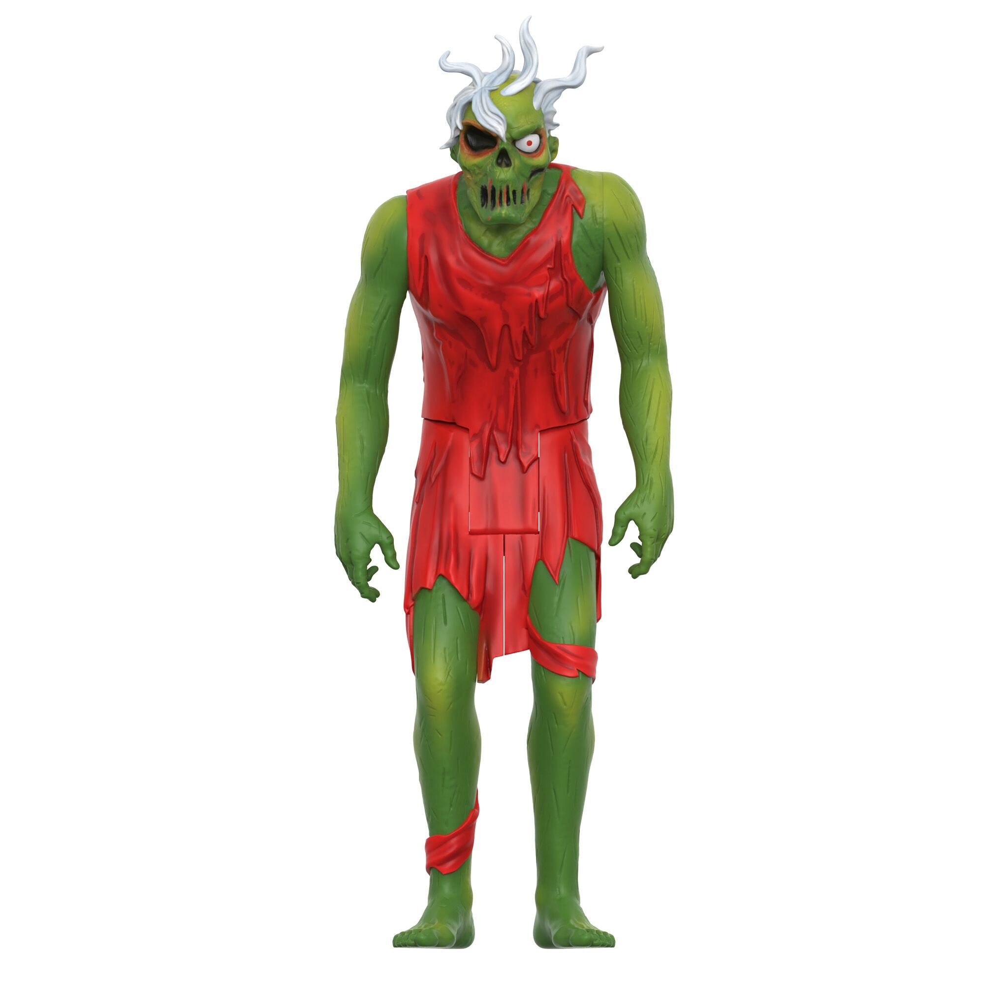 Pre-Code Horror ReAction Figures Wave 2 - Set of 4