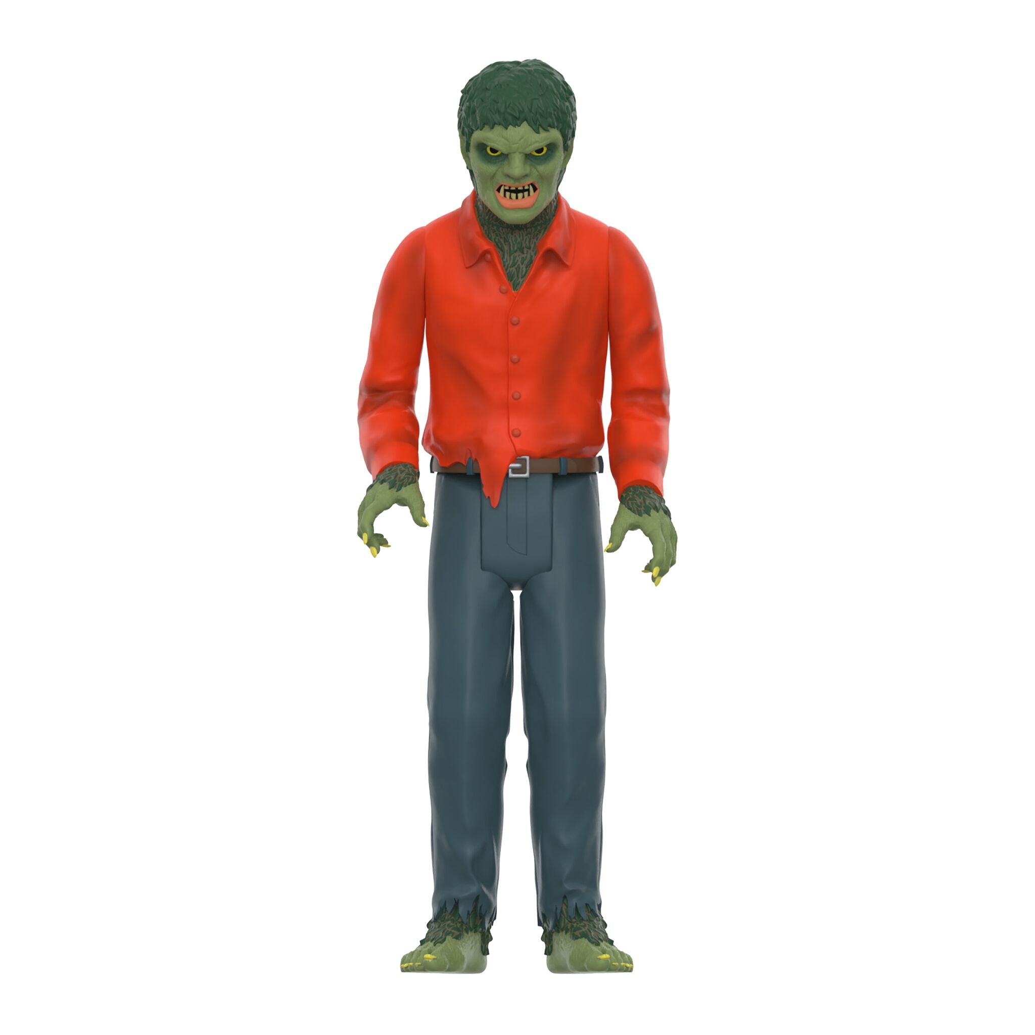 Pre-Code Horror ReAction Figures Wave 2 - Set of 4