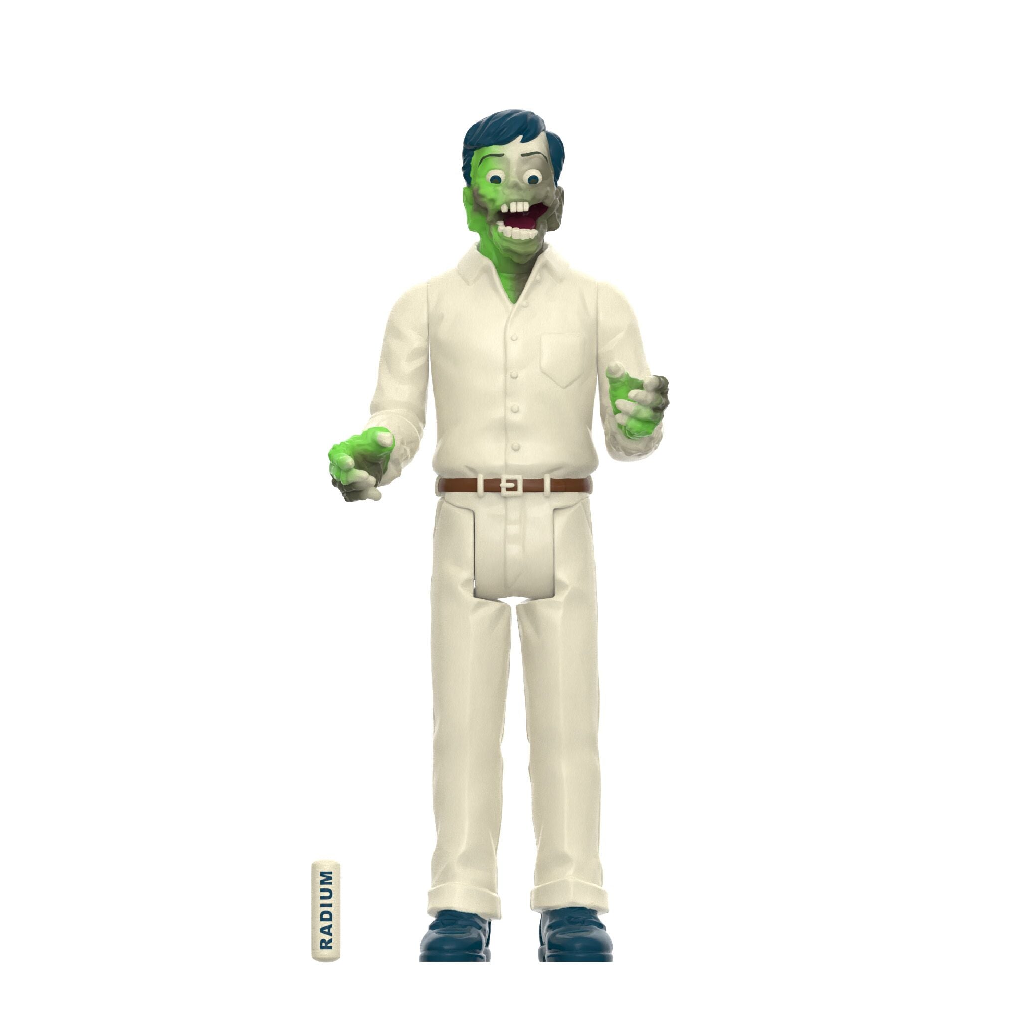 Pre-Code Horror ReAction Figures - Glow (Set of 4)