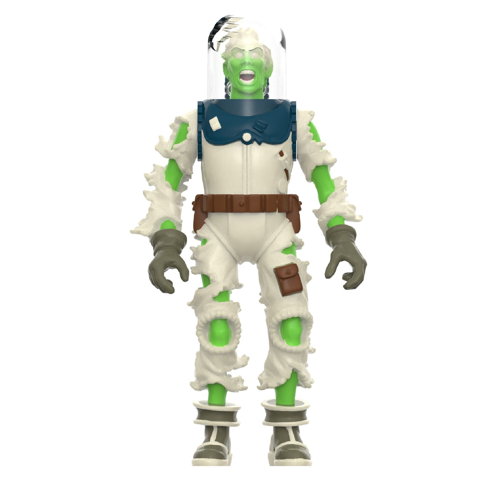 Pre-Code Horror ReAction Figures - Glow (Set of 4)