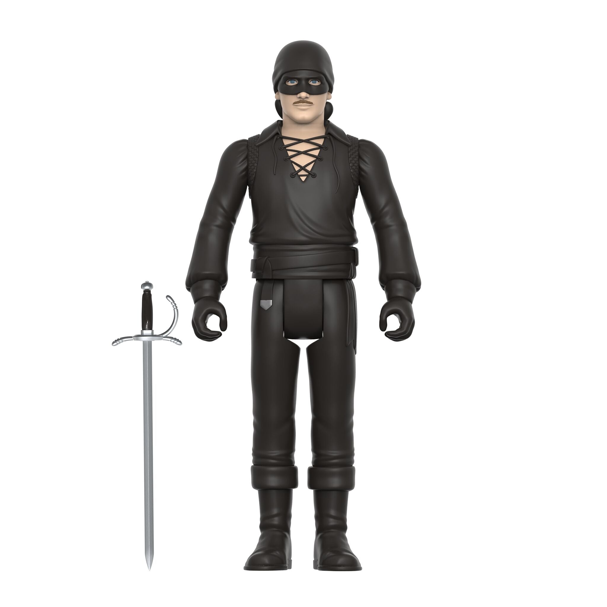 The Princess Bride ReAction Figures Wave 1 - Set of 5