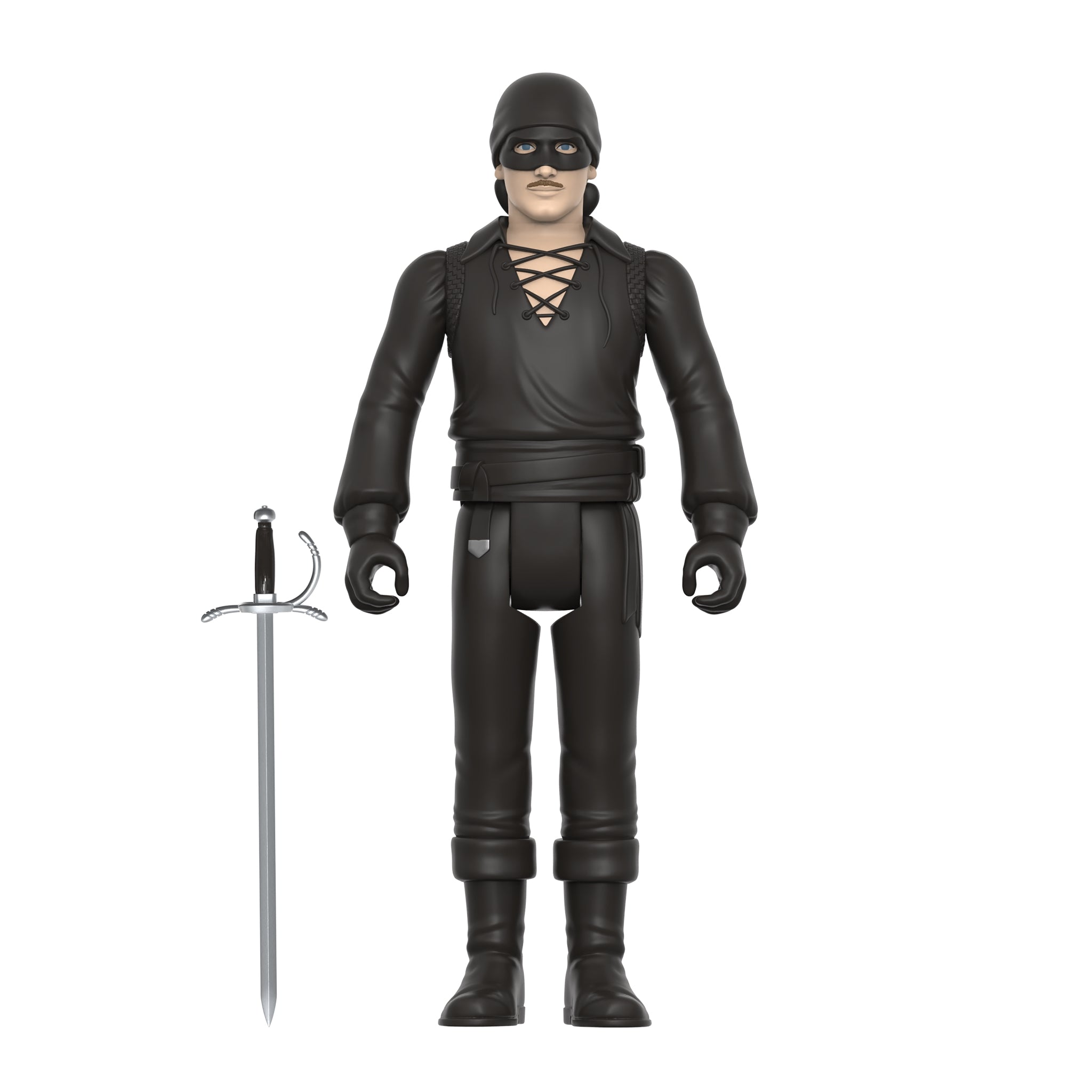 The Princess Bride ReAction Wave 1 - Dread Pirate Roberts