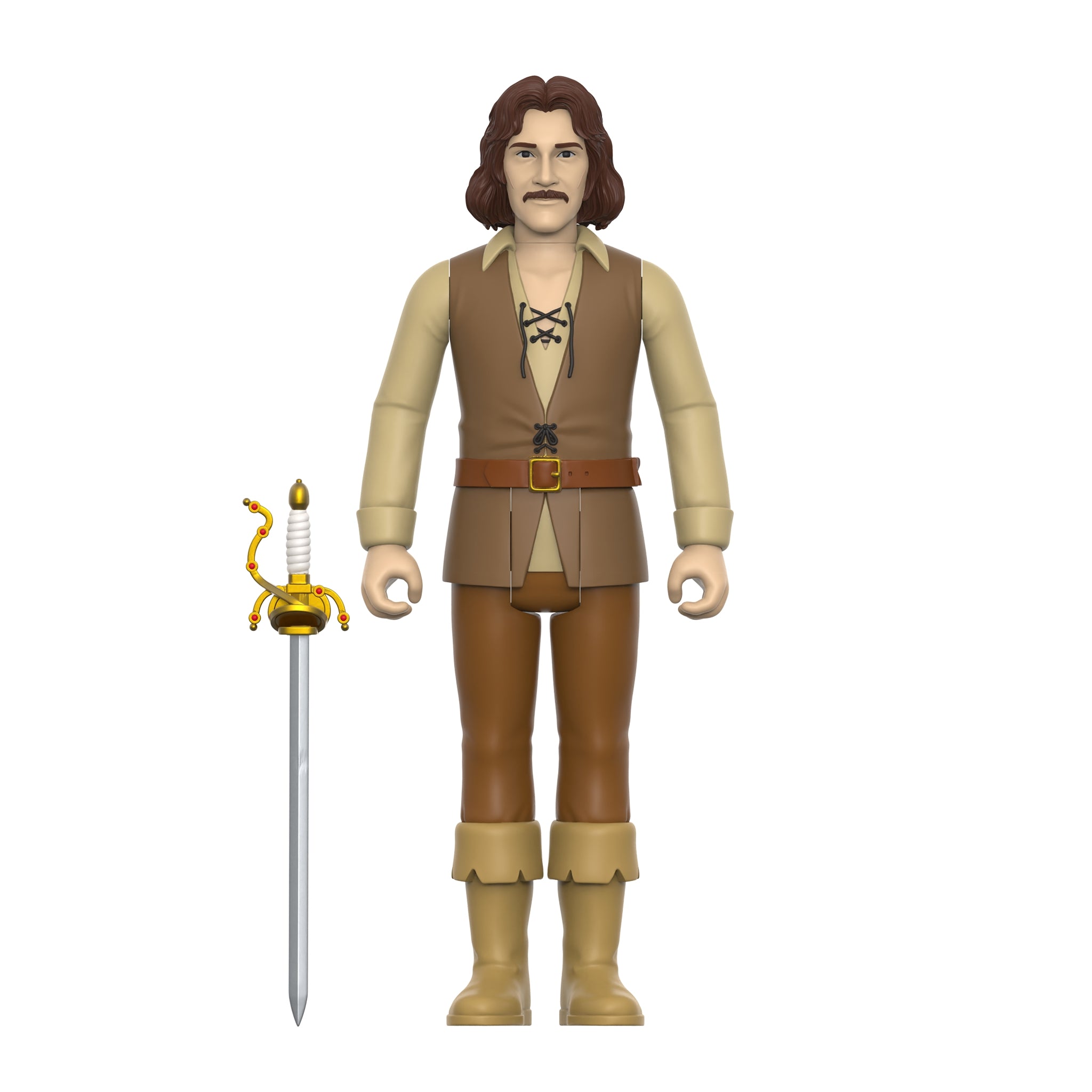 The Princess Bride ReAction Wave 1 - Inigo Montoya