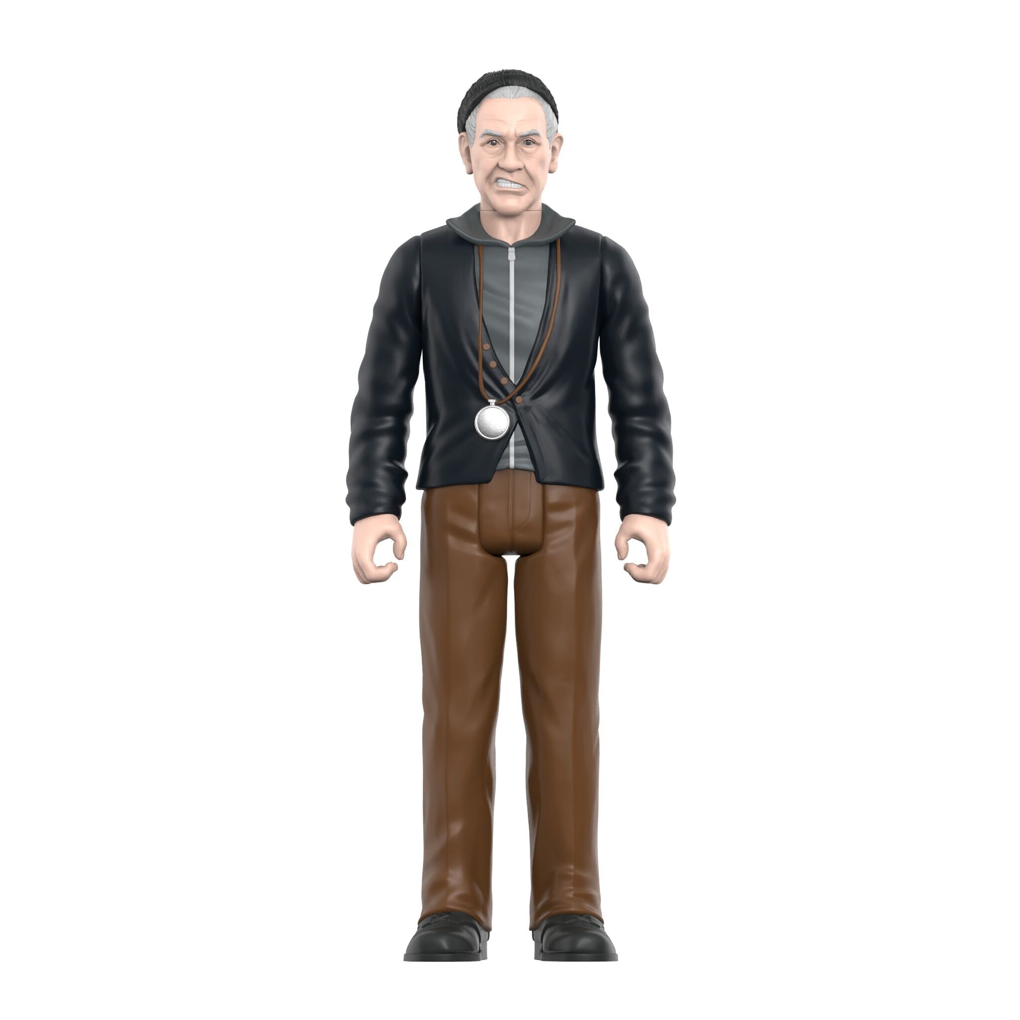 Rocky ReAction Figures Wave 03 - Mickey (Rocky I)