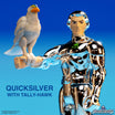SilverHawks ReAction Figures Wave 01 - Quicksilver (Toy Version)